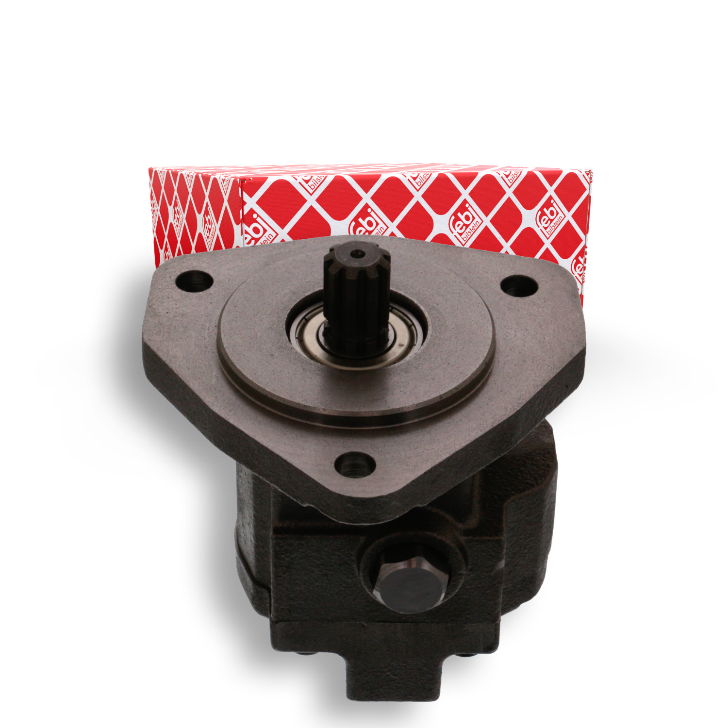 FEBI BILSTEIN 48360 for MERCEDES-BENZ