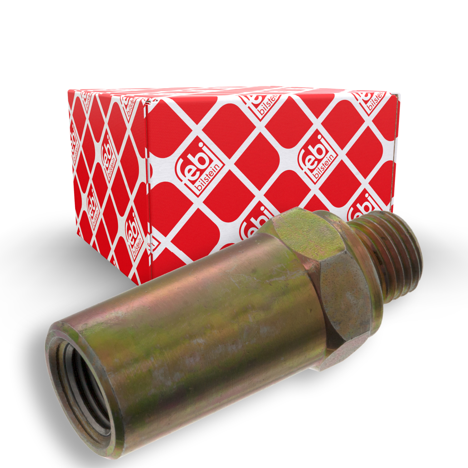 FEBI BILSTEIN 48569 for VOLVO MAN RENAULT TRUCKS
