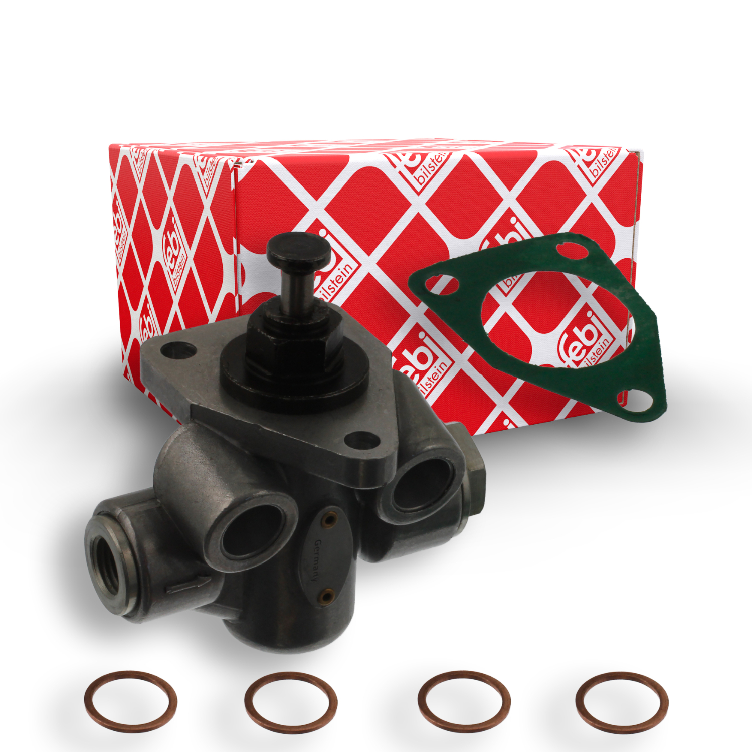 FEBI BILSTEIN 35893 for DAF MAN MERCEDES-BENZ