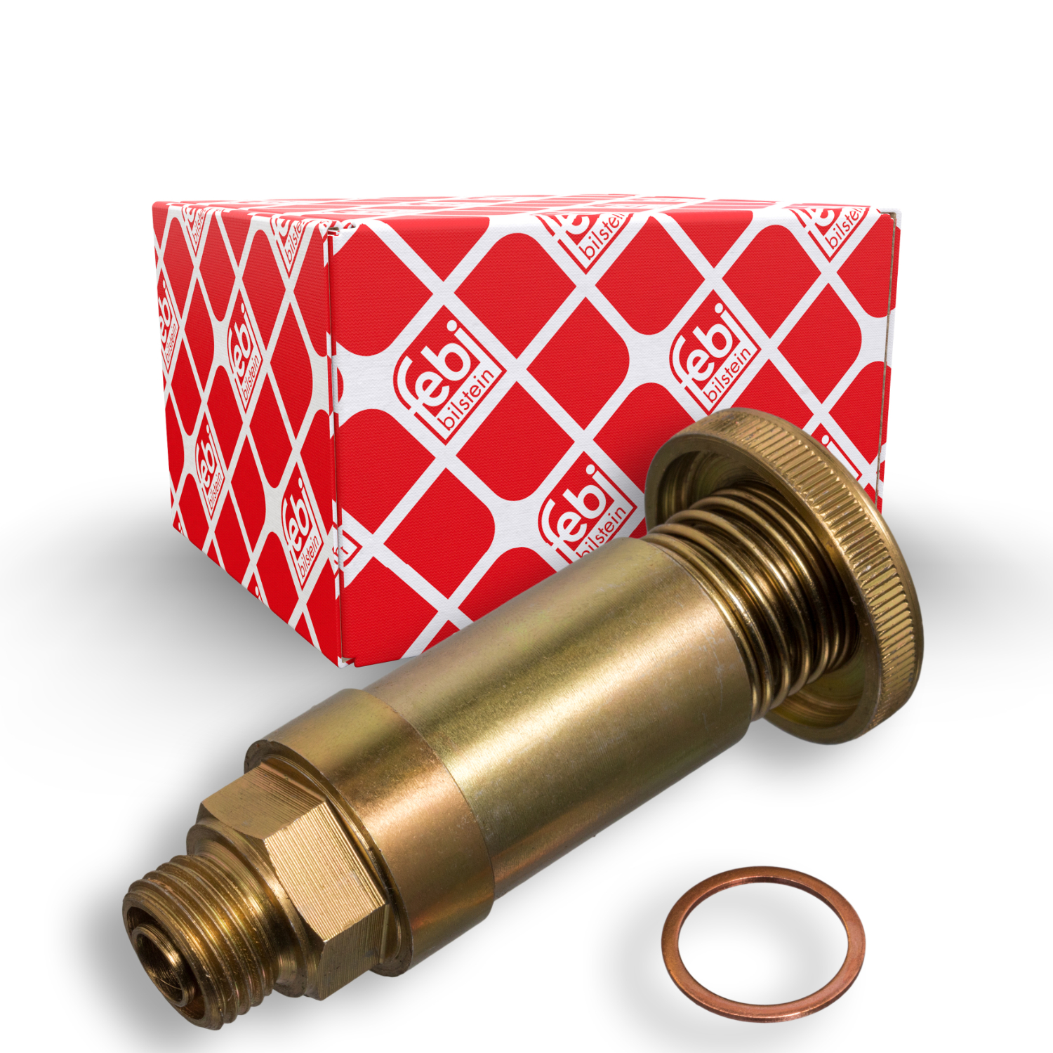 FEBI BILSTEIN 38095 24mm for MERCEDES-BENZ