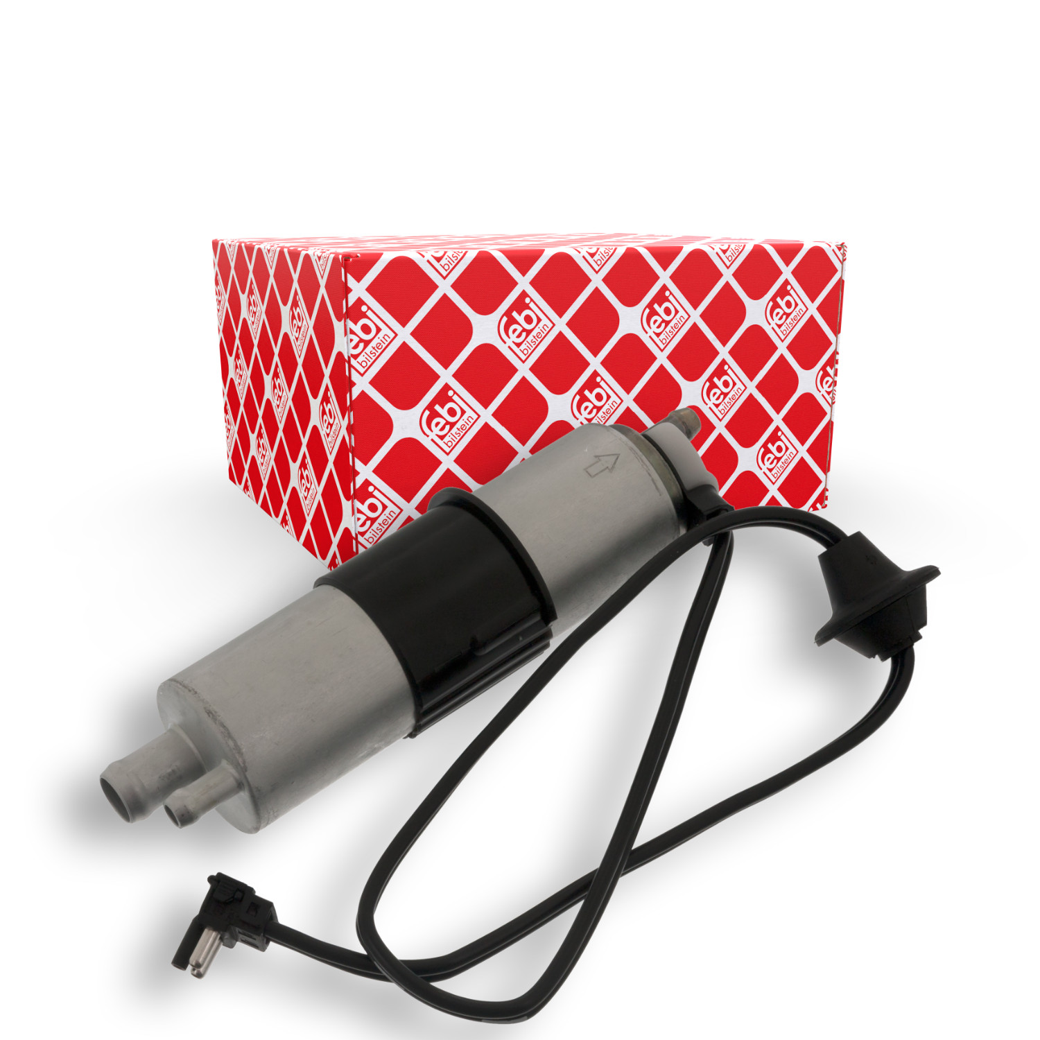 FEBI BILSTEIN Brændstofpumpe 103064 for MERCEDES-BENZ