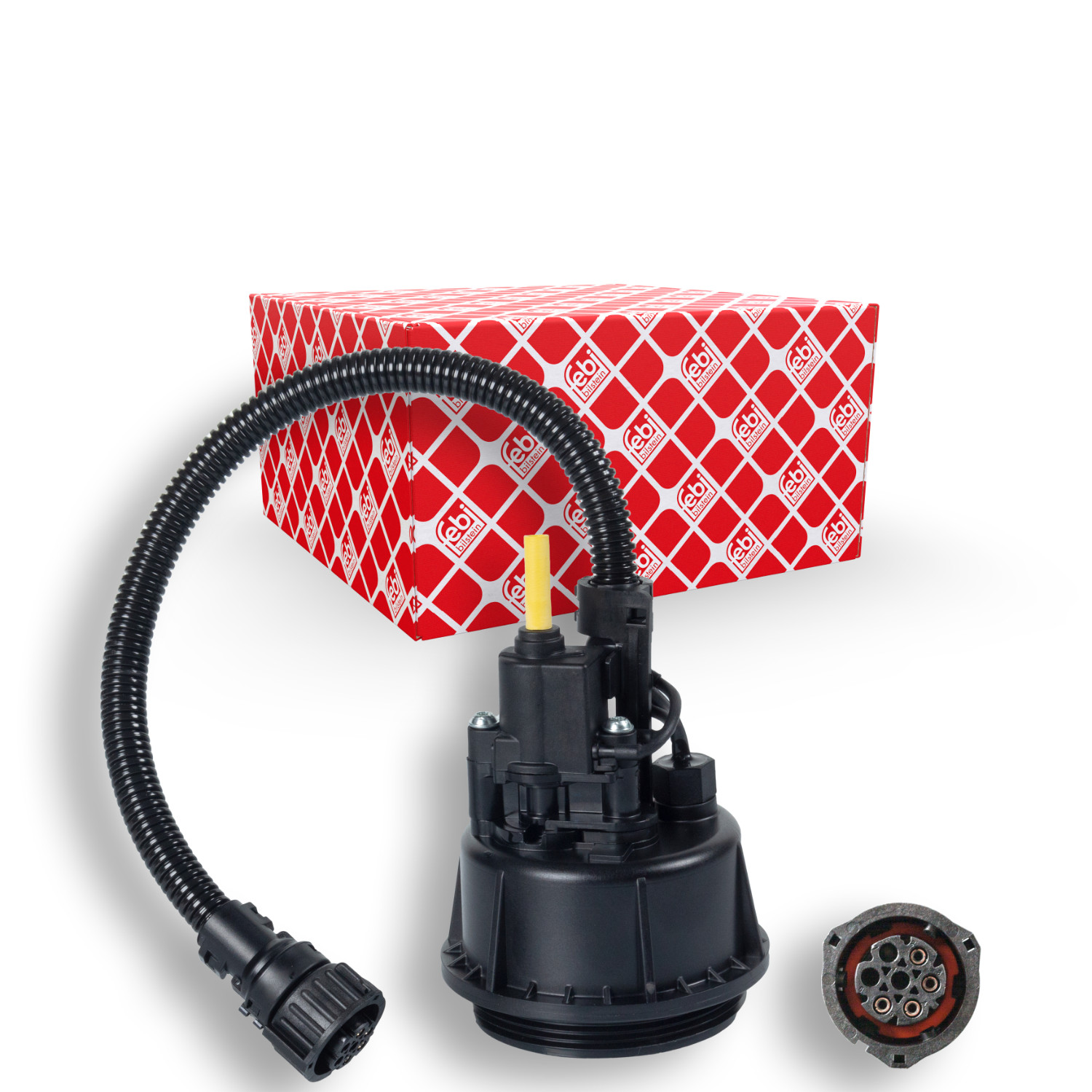 FEBI BILSTEIN 103487 94mm for VOLVO RENAULT TRUCKS