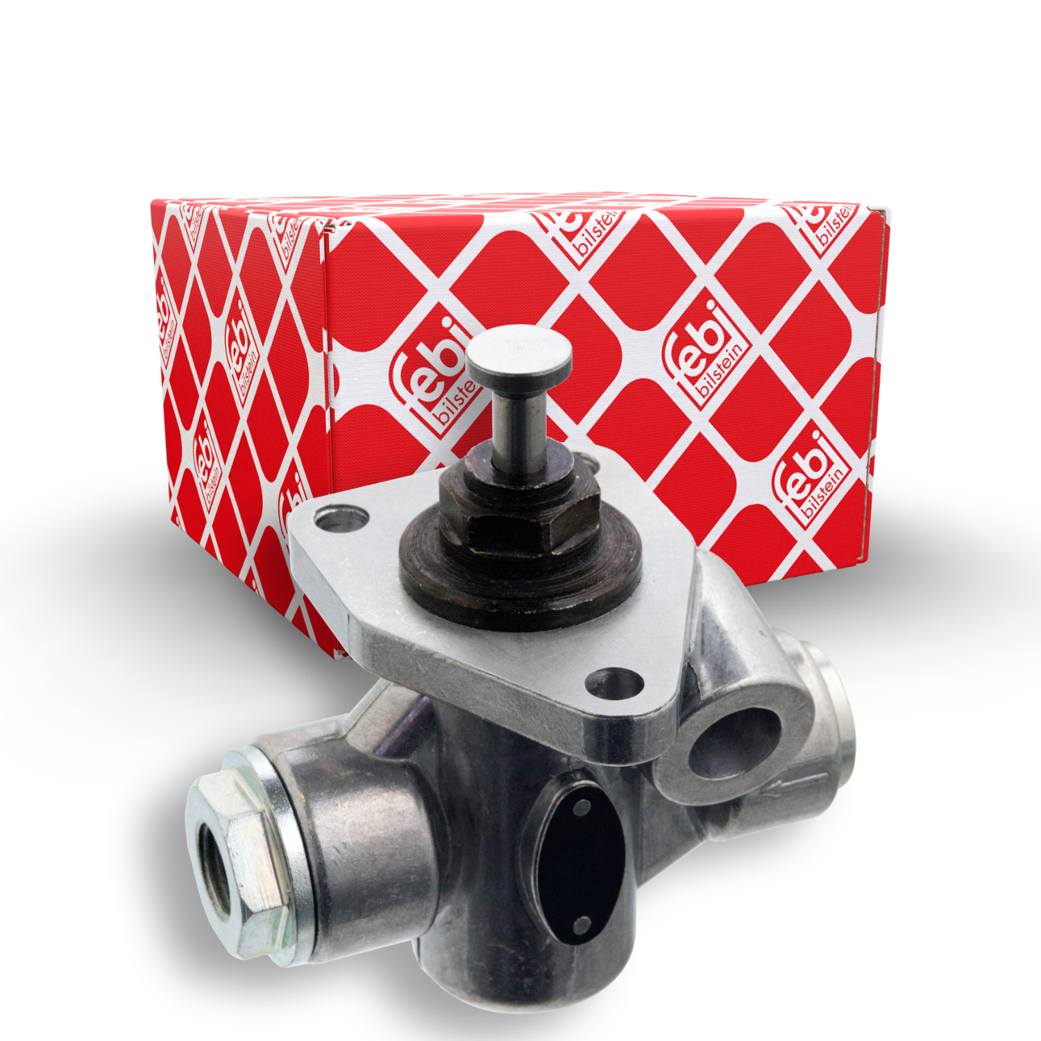 FEBI BILSTEIN 107558 for MAN