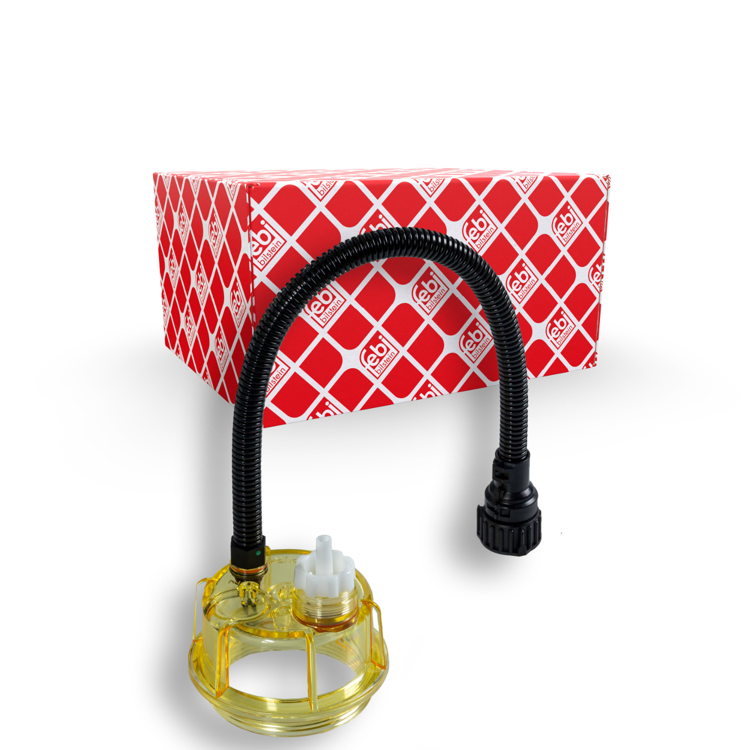 FEBI BILSTEIN 171899 94mm for VOLVO