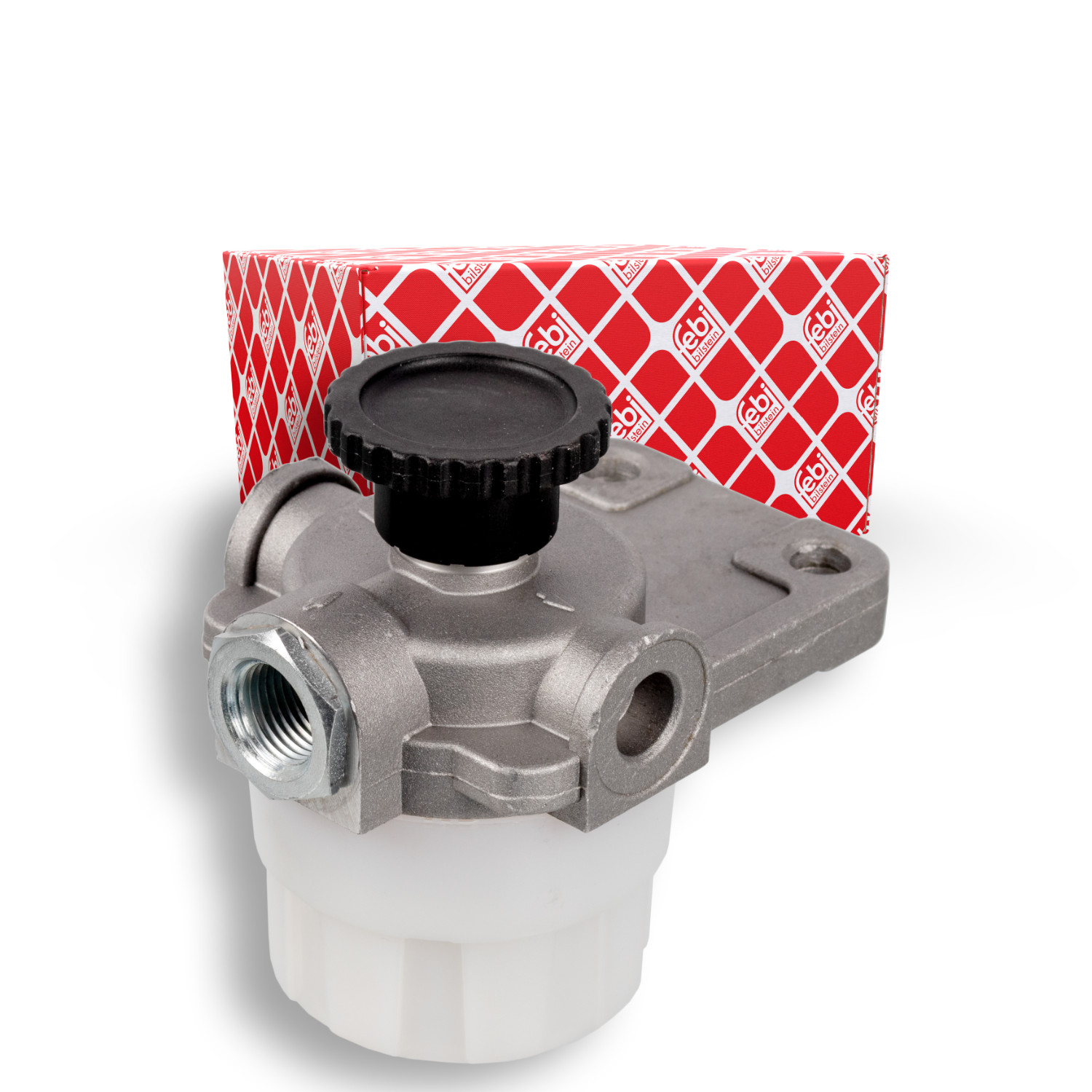FEBI BILSTEIN 107682 for MERCEDES-BENZ
