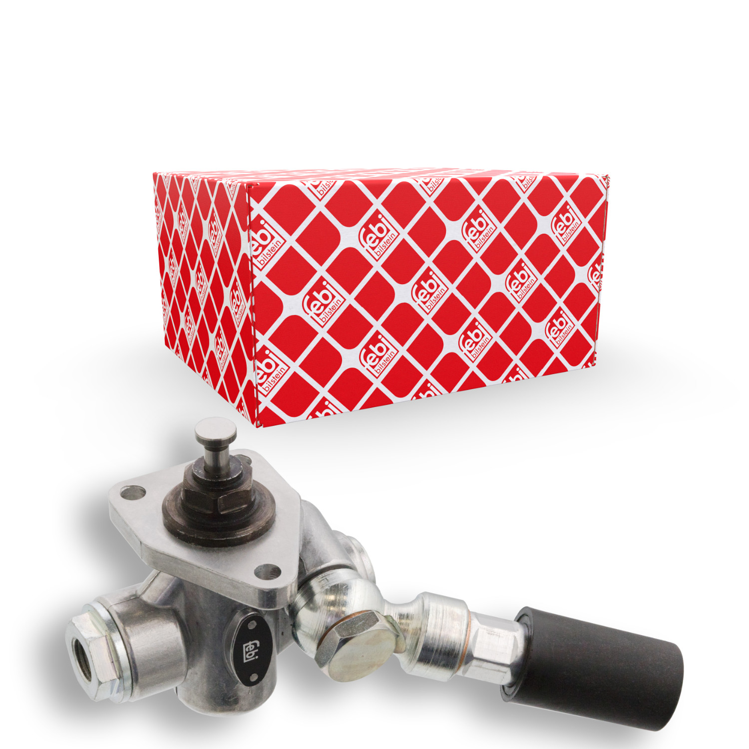 FEBI BILSTEIN 107815 for MAN