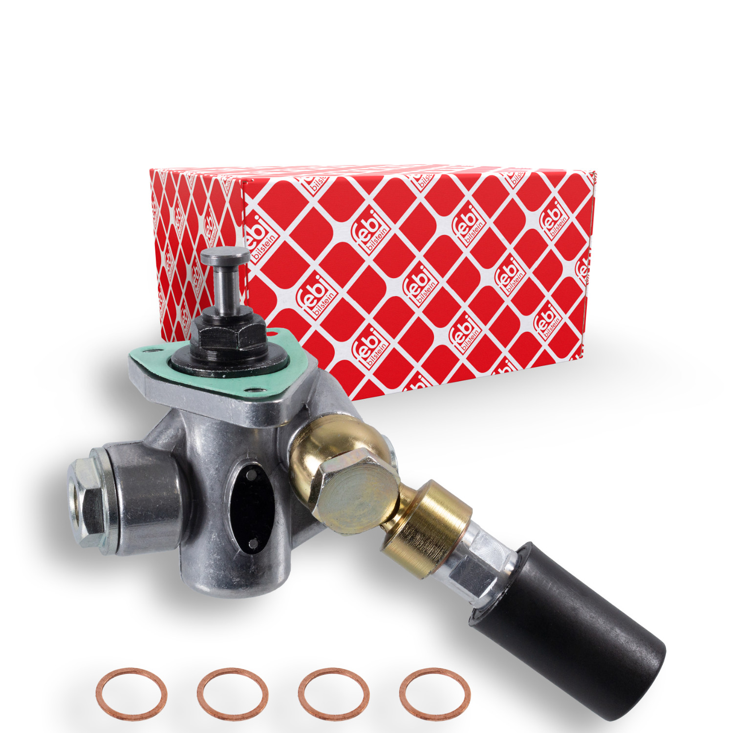 FEBI BILSTEIN 101992 for MAN