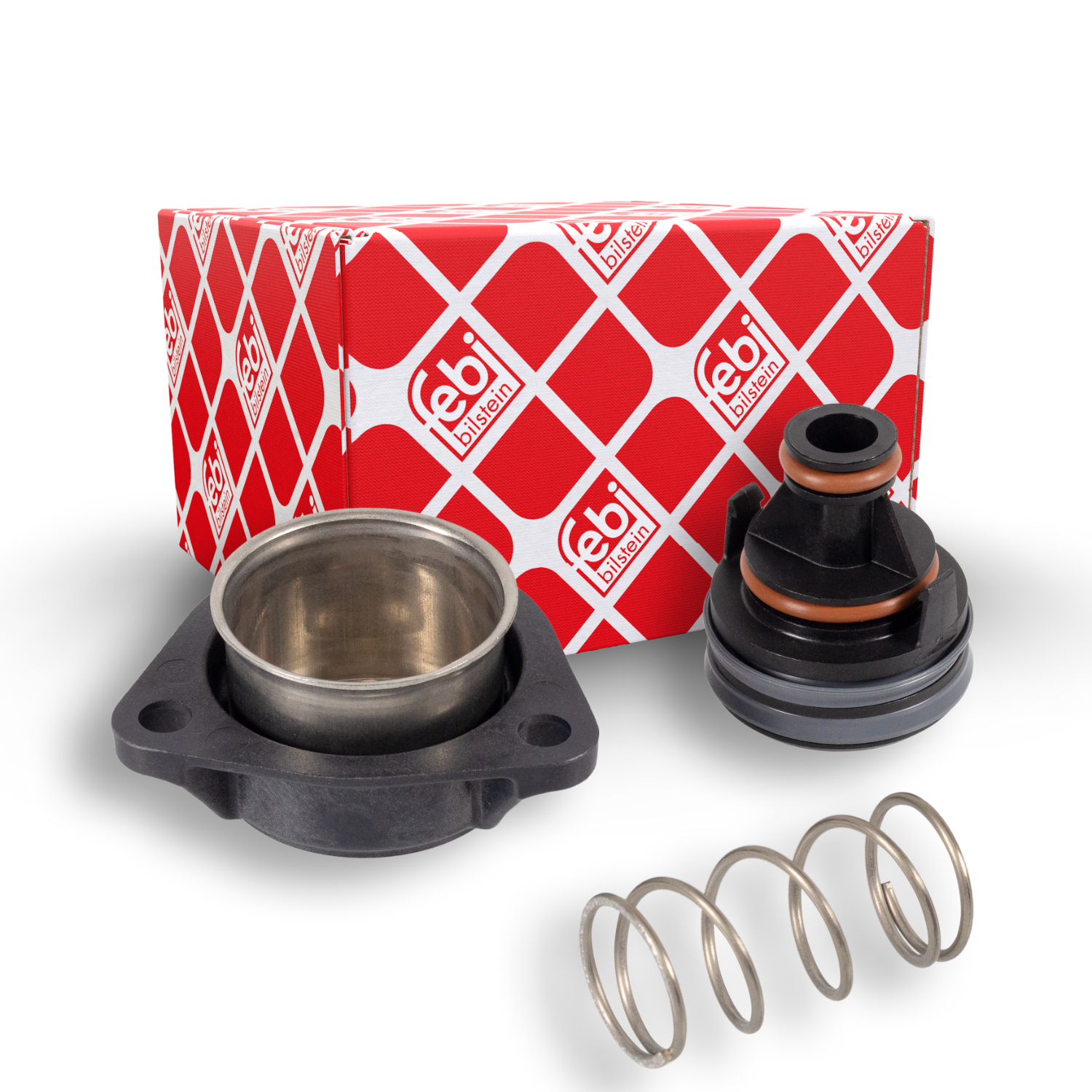 FEBI BILSTEIN 171237 for VOLVO RENAULT TRUCKS