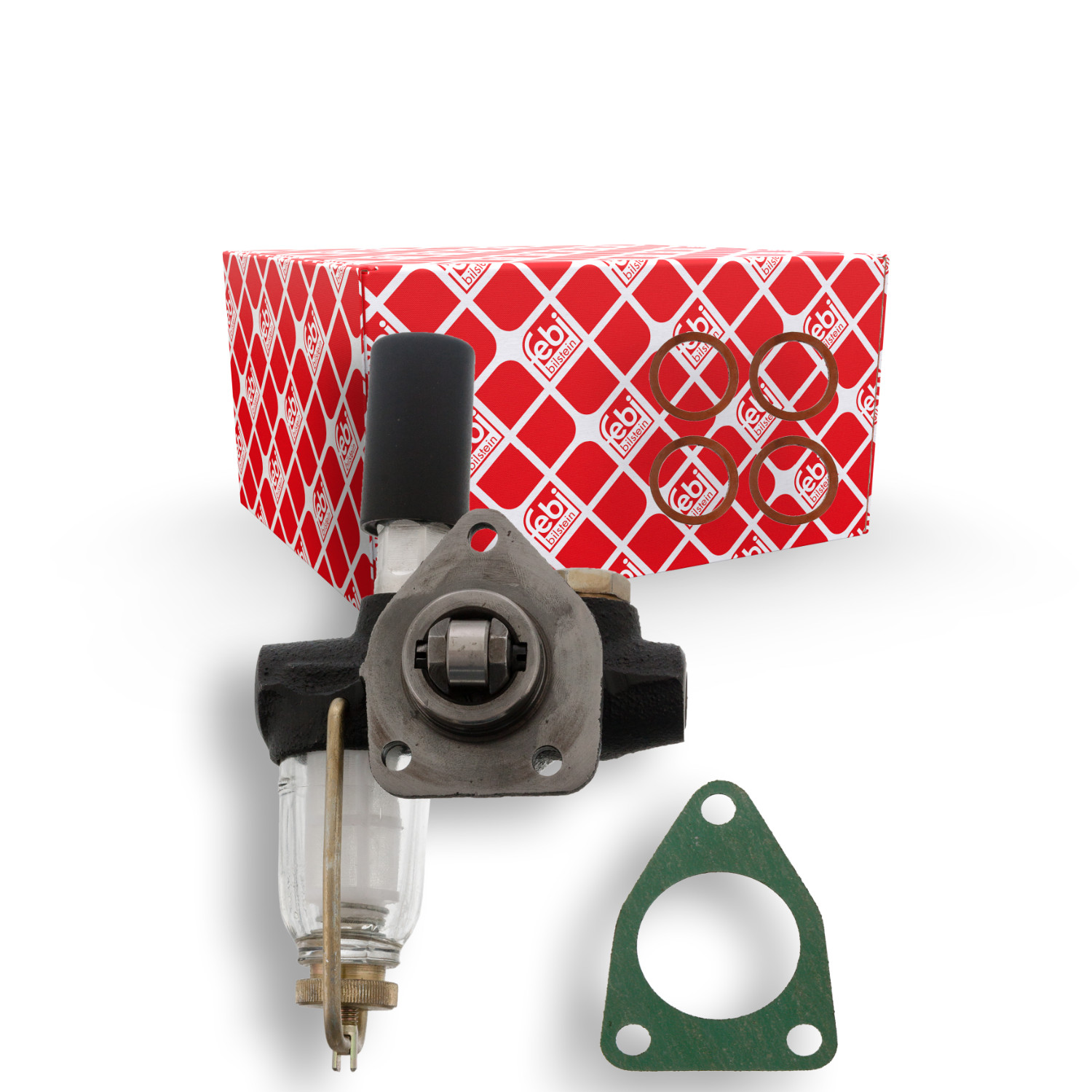 FEBI BILSTEIN 22483 for DAF IVECO VOLVO RENAULT TRUCKS MAN MERCEDES-BENZ STEYR