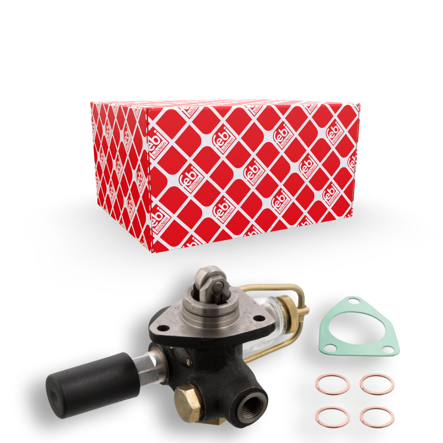 FEBI BILSTEIN 22856 for MERCEDES-BENZ