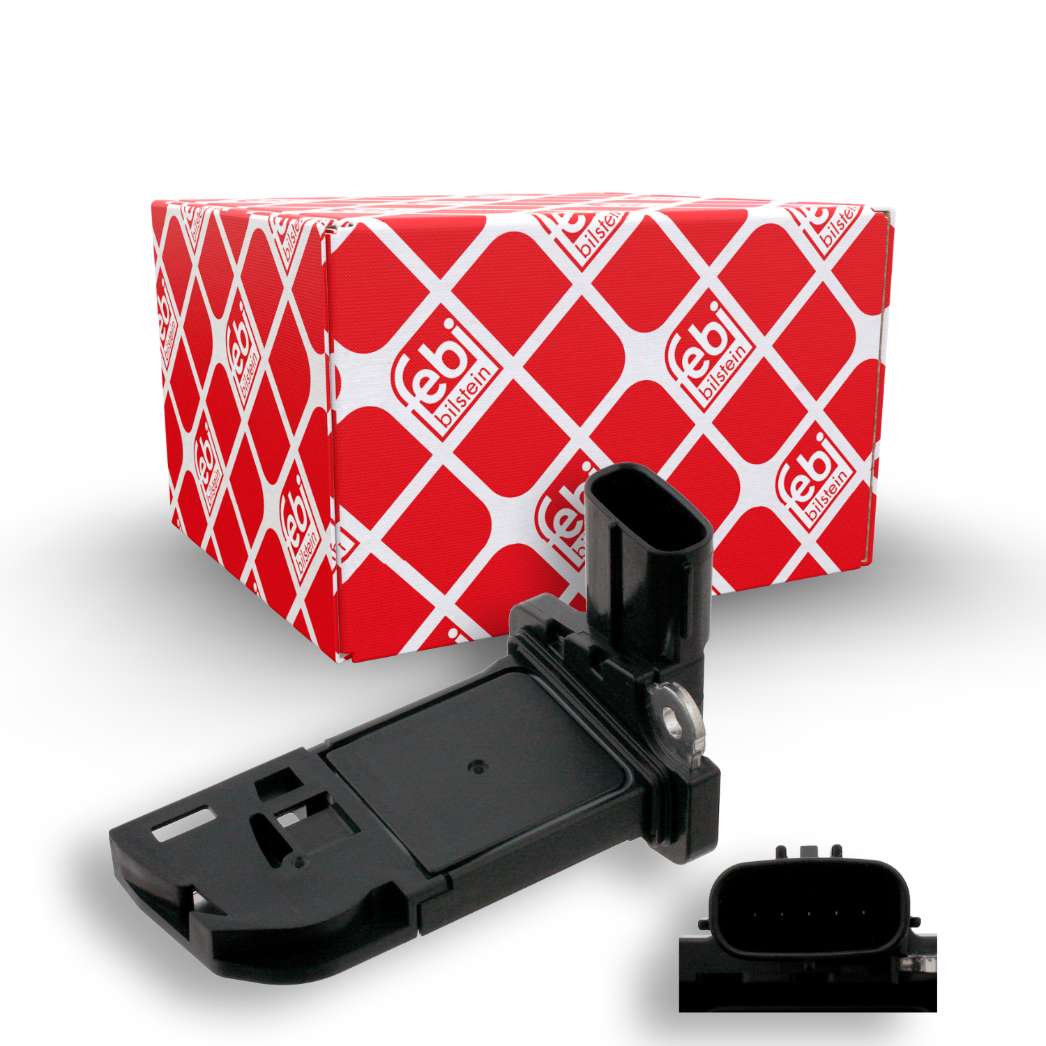 FEBI BILSTEIN Luftmængdesensor 32051 for SUBARU