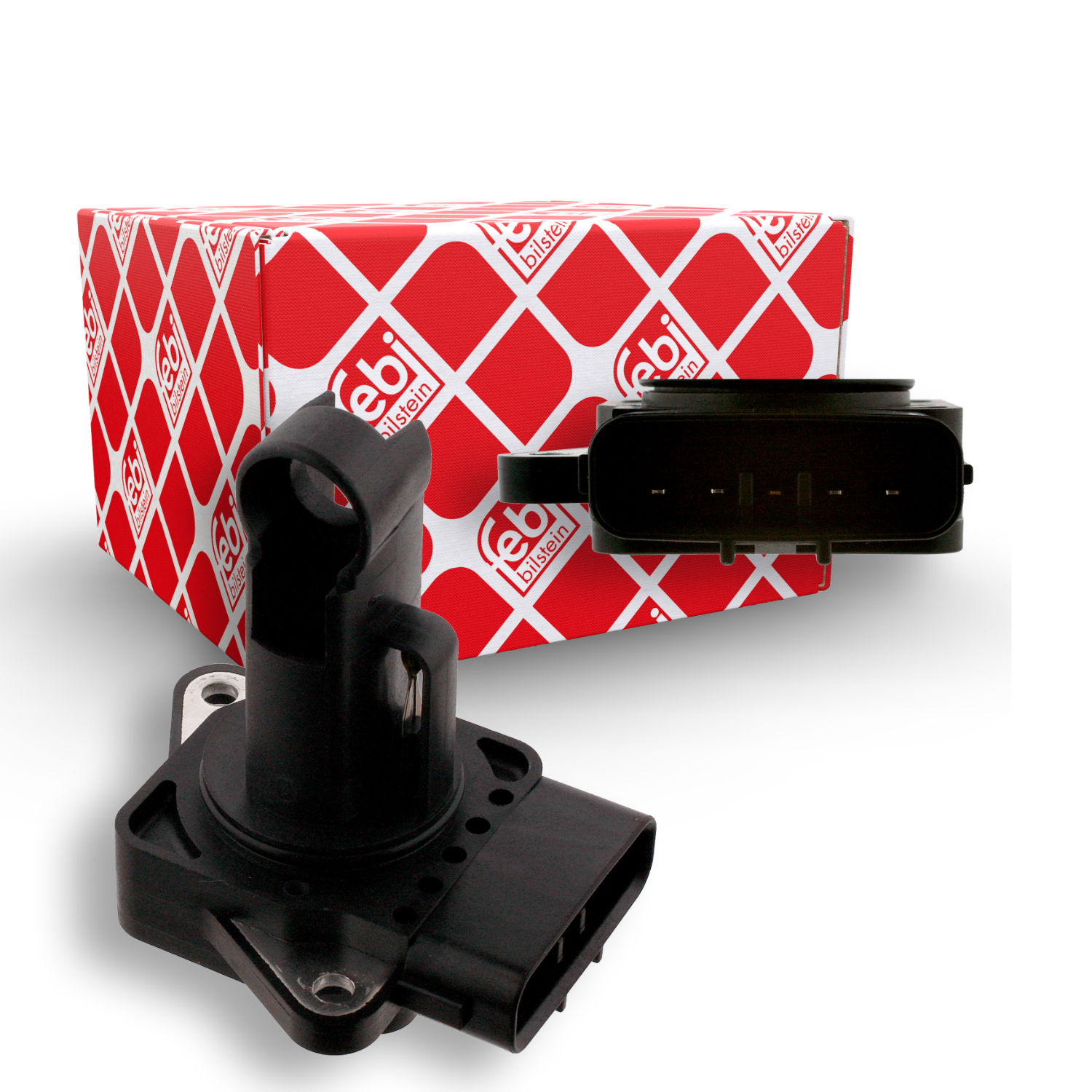 FEBI BILSTEIN Luftmængdesensor 32052 for SCION TOYOTA LEXUS LOTUS