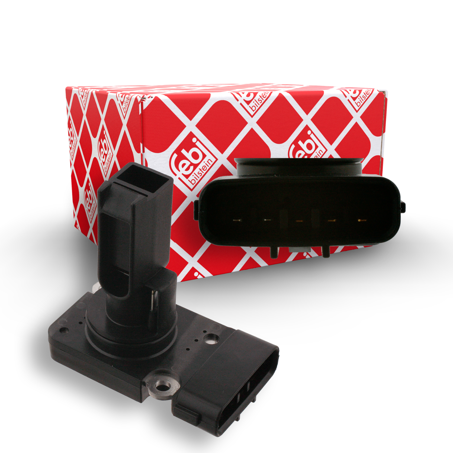 FEBI BILSTEIN Luftmængdesensor 32053 for TOYOTA