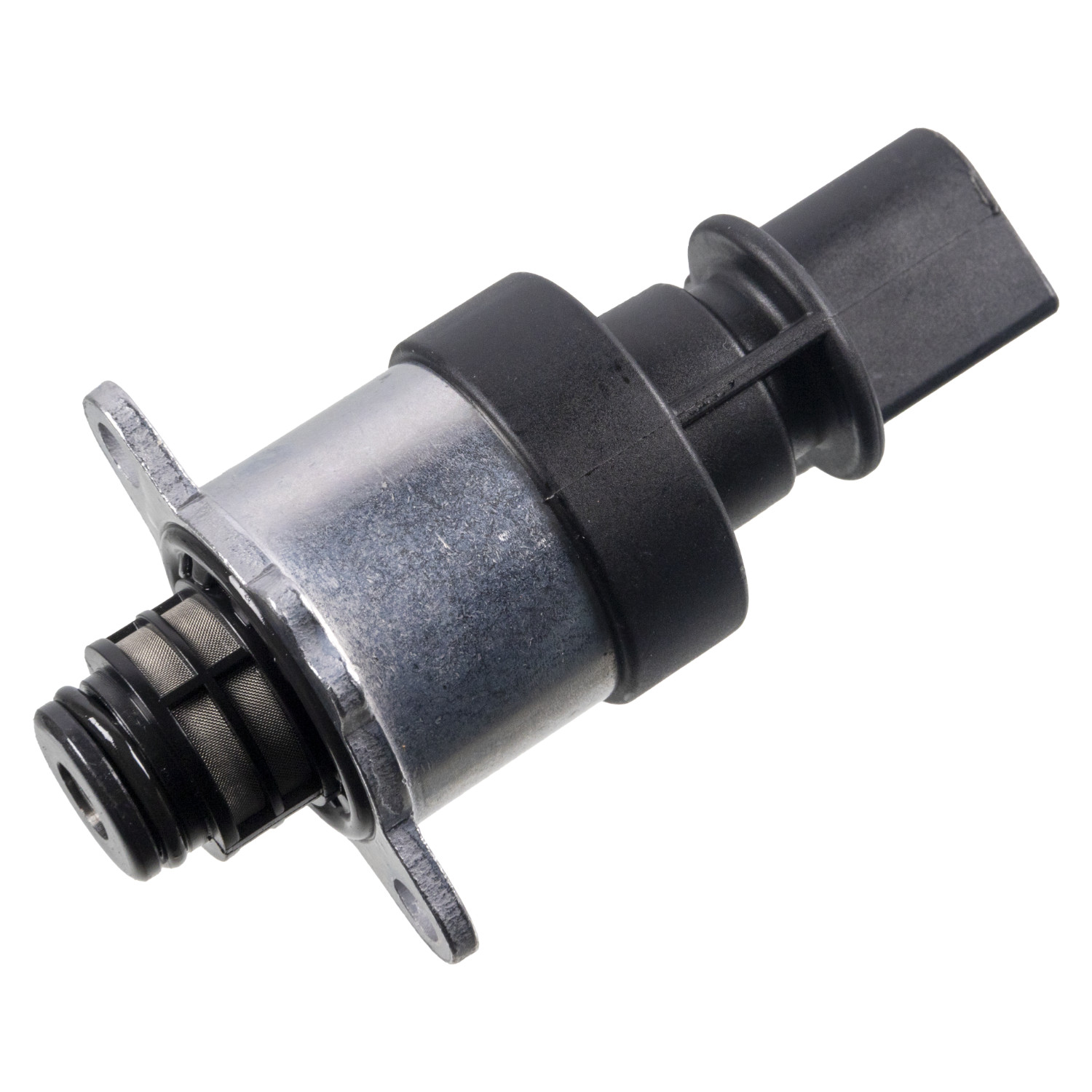 FEBI BILSTEIN Brændstoftrykregulator 195464 for BMW