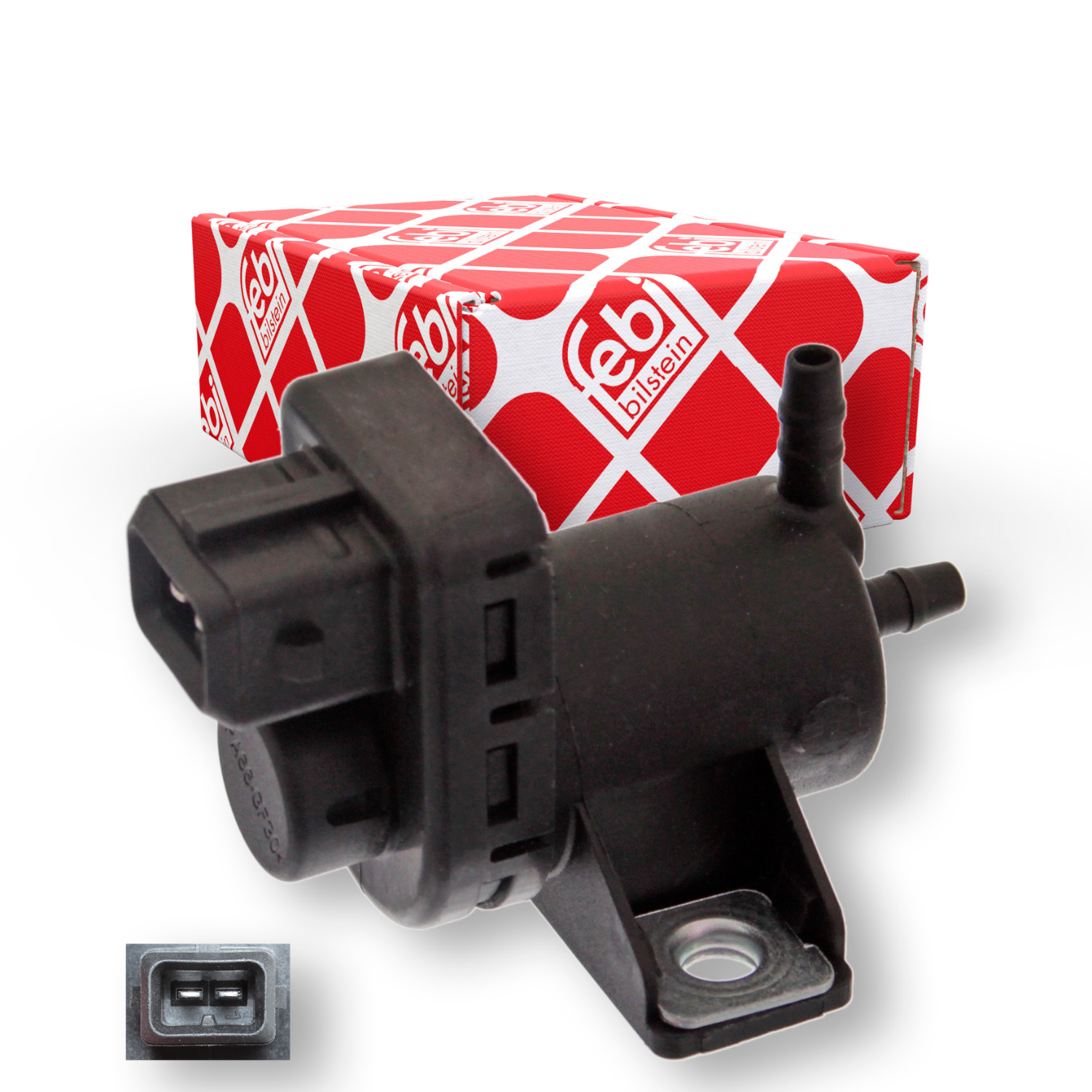 FEBI BILSTEIN Trykomformer 45464 for LANCIA