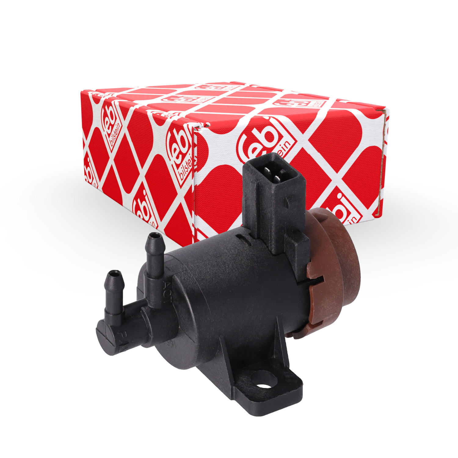 FEBI BILSTEIN Trykomformer 45205 for OPEL GENERAL MOTORS VAUXHALL NISSAN RENAULT