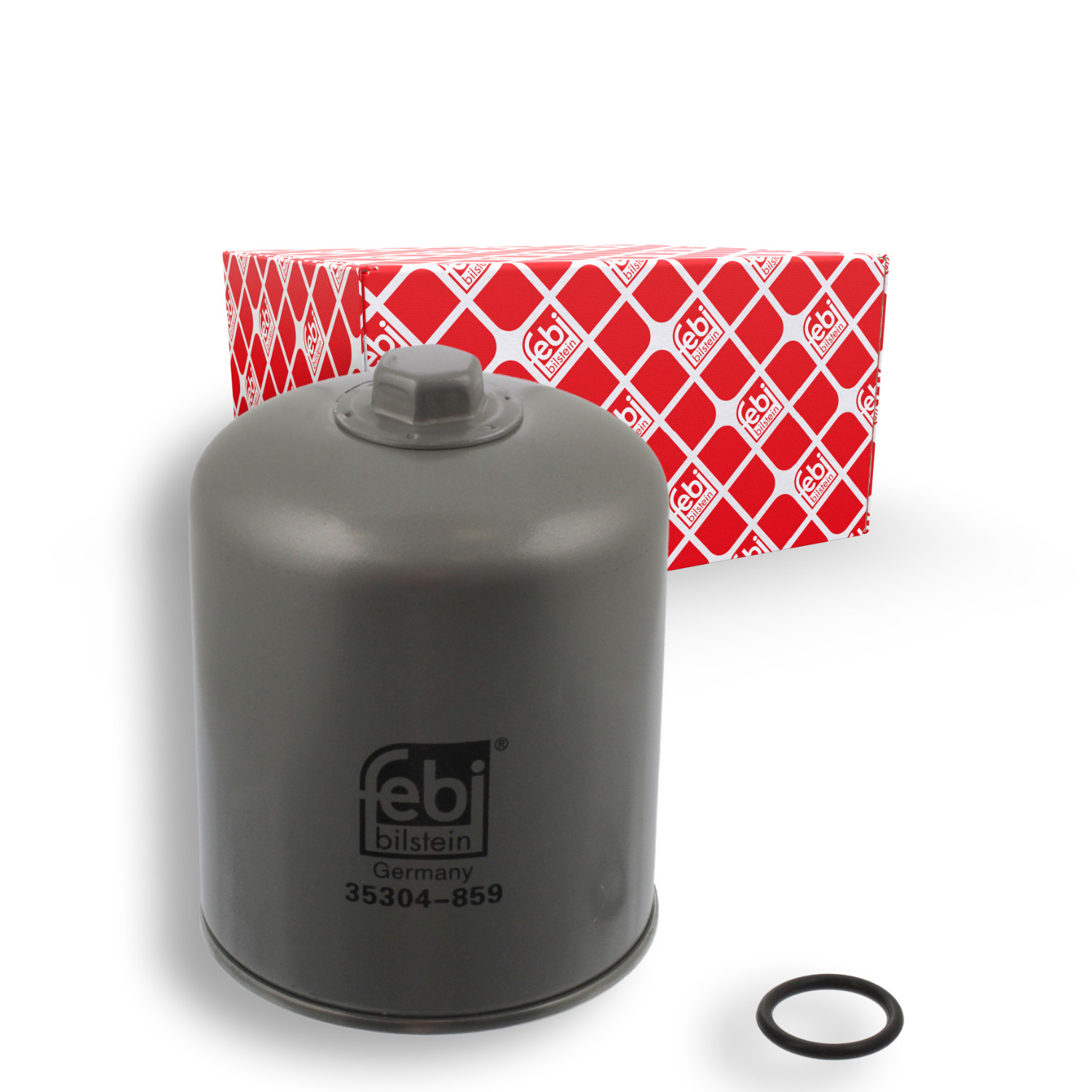 FEBI BILSTEIN 35304 137mm