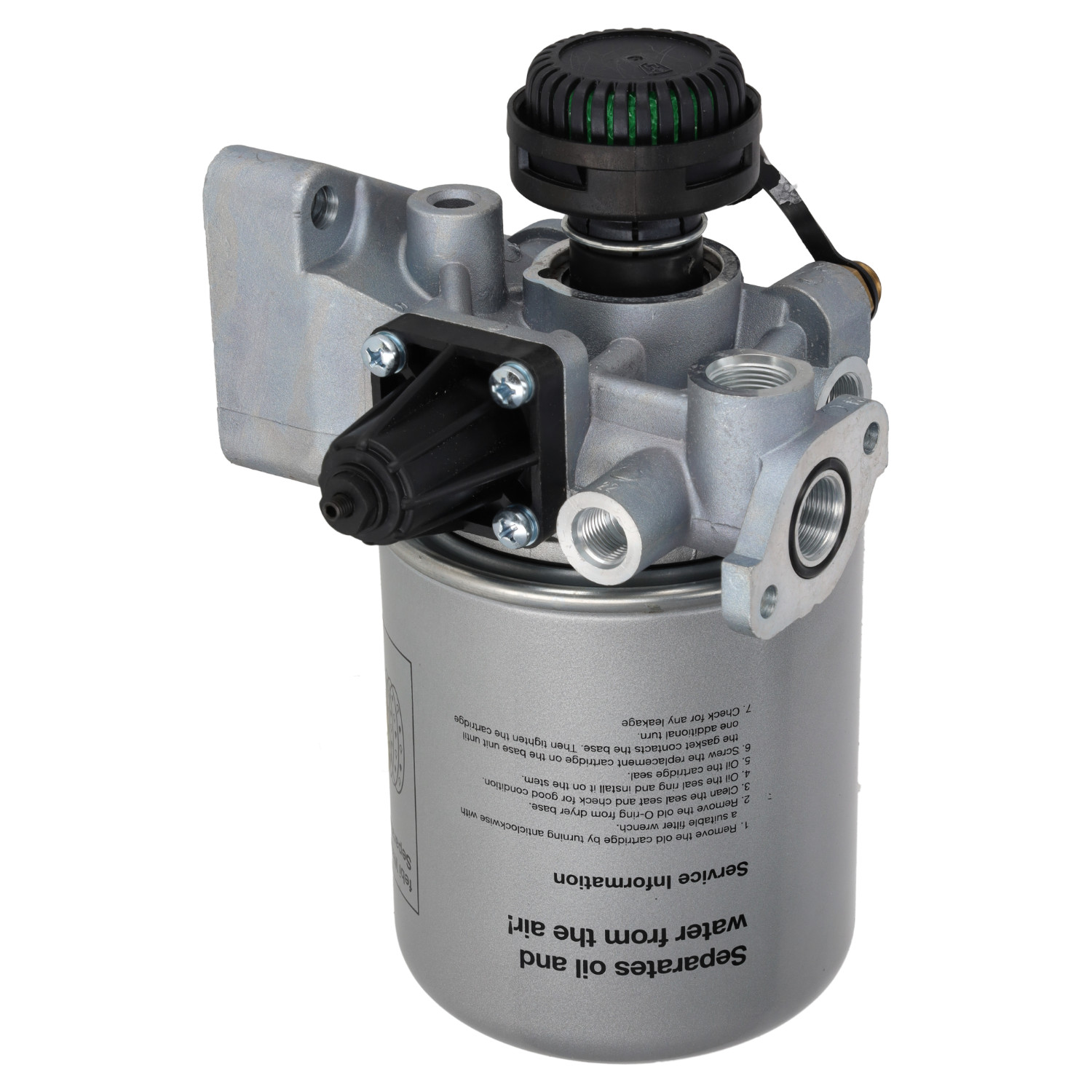 FEBI BILSTEIN 44401 for DAF MERCEDES-BENZ