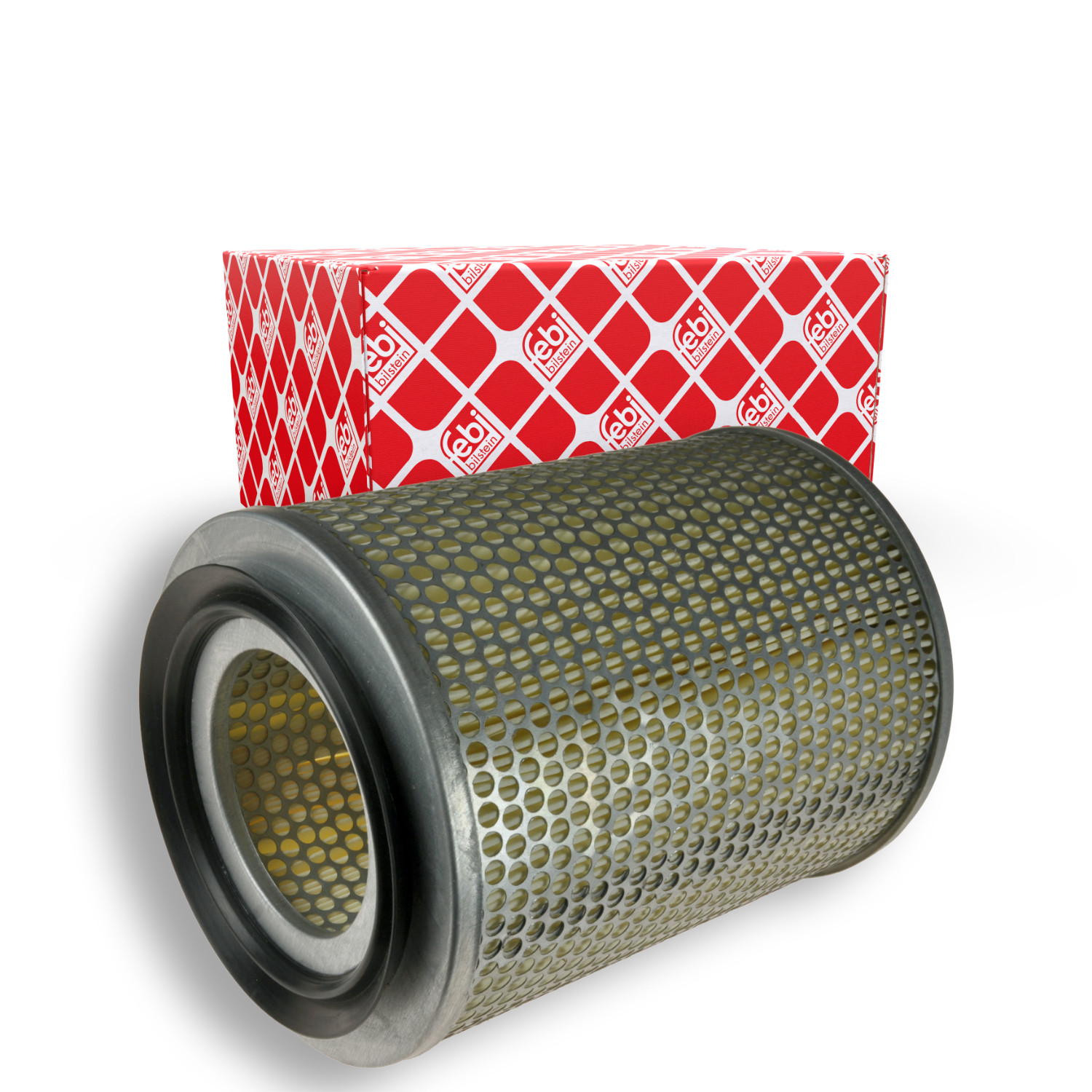 FEBI BILSTEIN Luftfilter 47432 Filterindsats inner_diameter_mm_496|Indvendig diameter [mm]|79 height_mm_209|Højde [mm]|200 outer_diameter_mm_497|Yderd