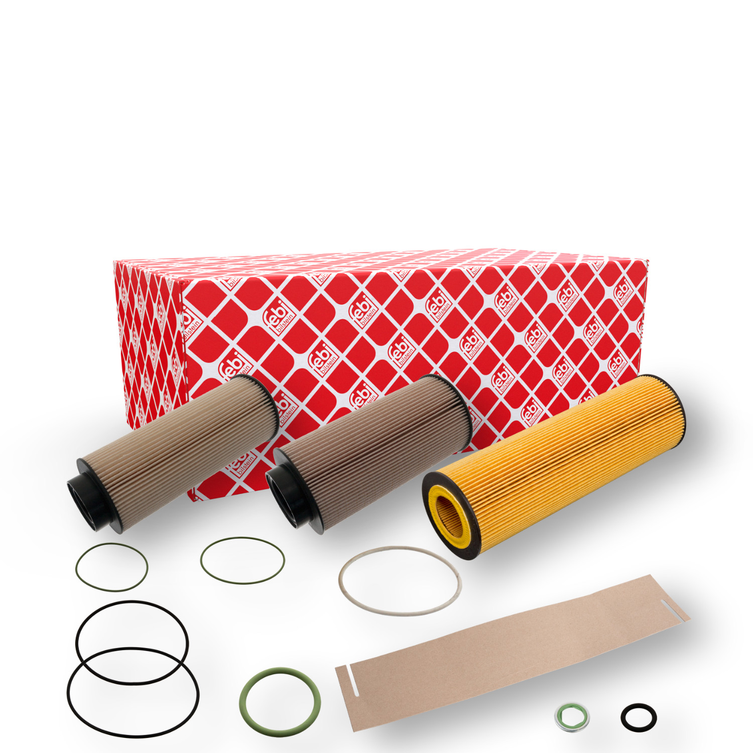FEBI BILSTEIN 172337