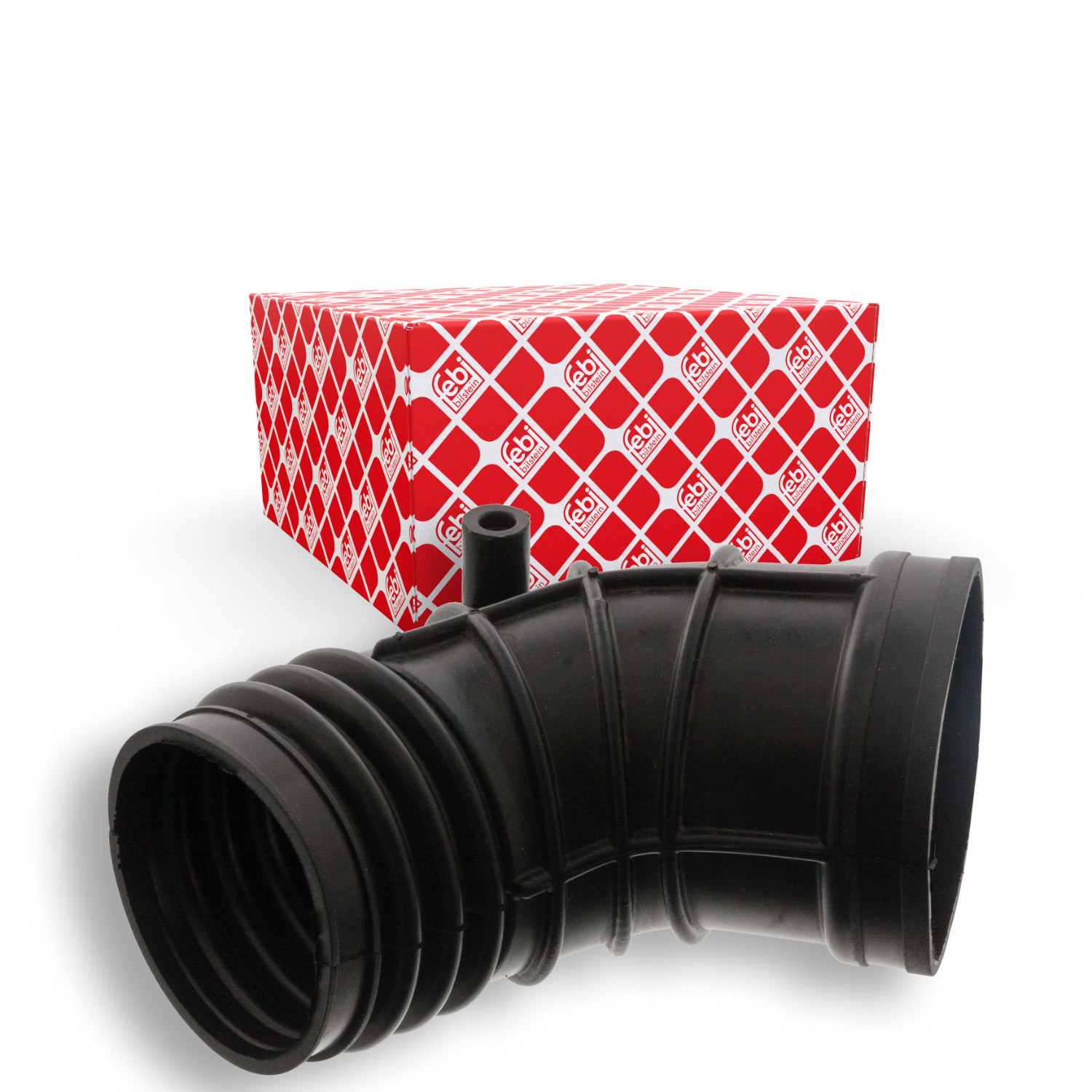 FEBI BILSTEIN Indsugningsslange, luftfilter 46034 for BMW