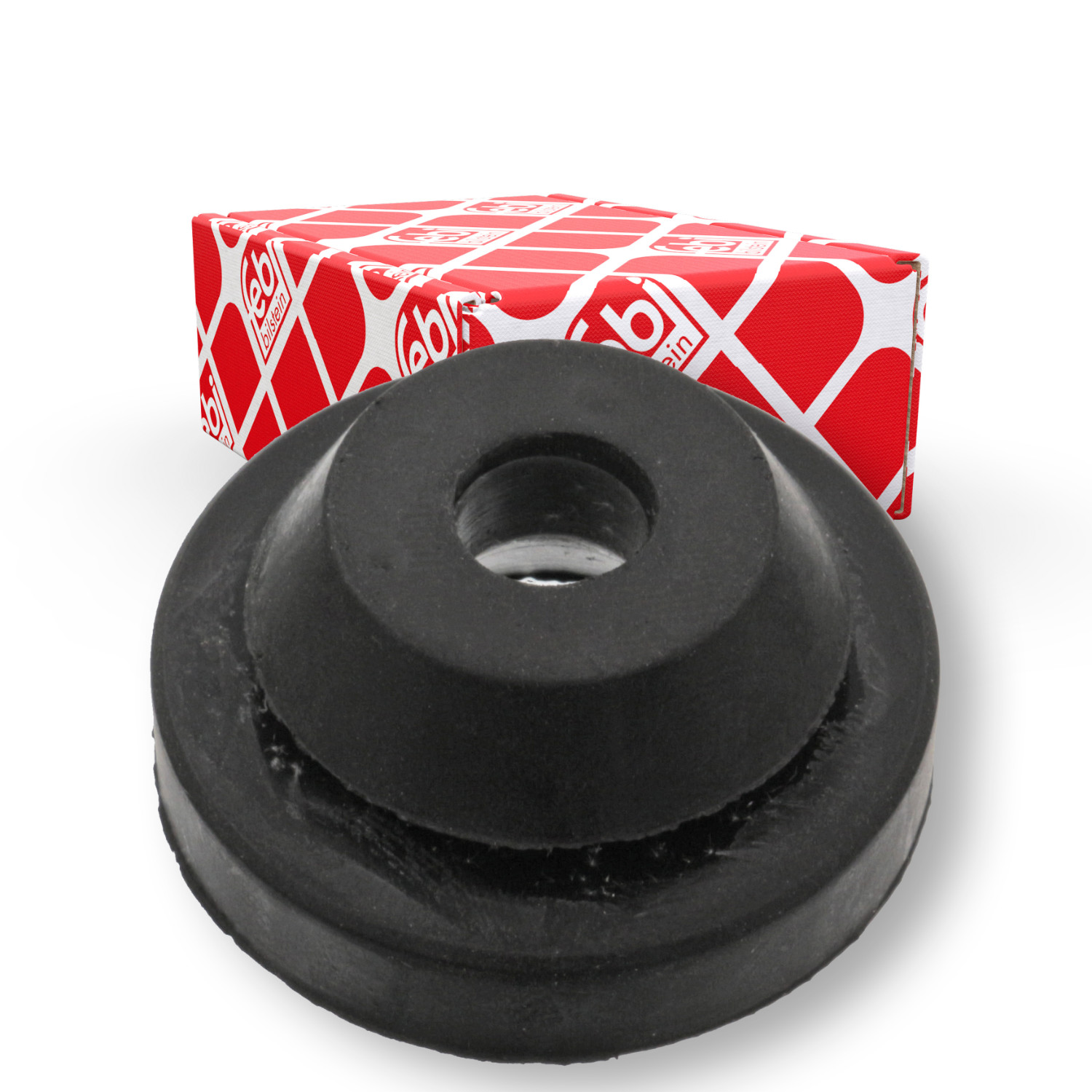 FEBI BILSTEIN Gummiklods, luftfilter 47277 for VW