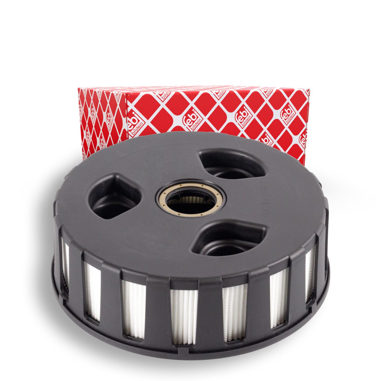 FEBI BILSTEIN 107995 for IVECO