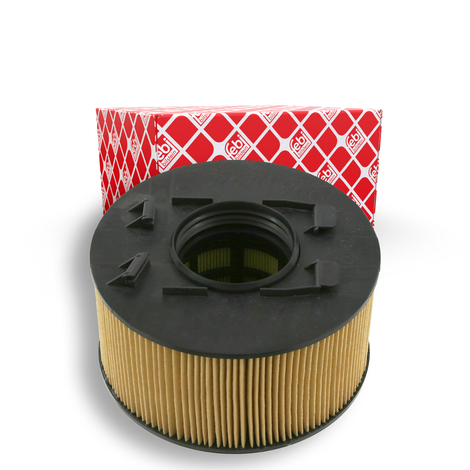 FEBI BILSTEIN Luftfilter 27035 Filterindsats inner_diameter_mm_496|Indvendig diameter [mm]|69 height_mm_209|Højde [mm]|94 outer_diameter_mm_497|Yderdi