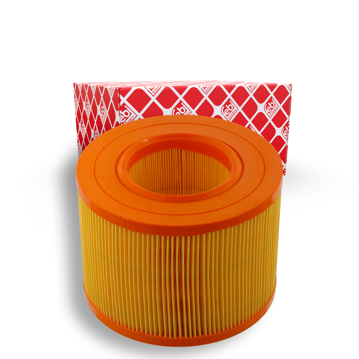 FEBI BILSTEIN Luftfilter 31436 Filterindsats height_mm_209|Højde [mm]|130 inner_diameter_mm_496|Indvendig diameter [mm]|90 outer_diameter_mm_497|Yderd