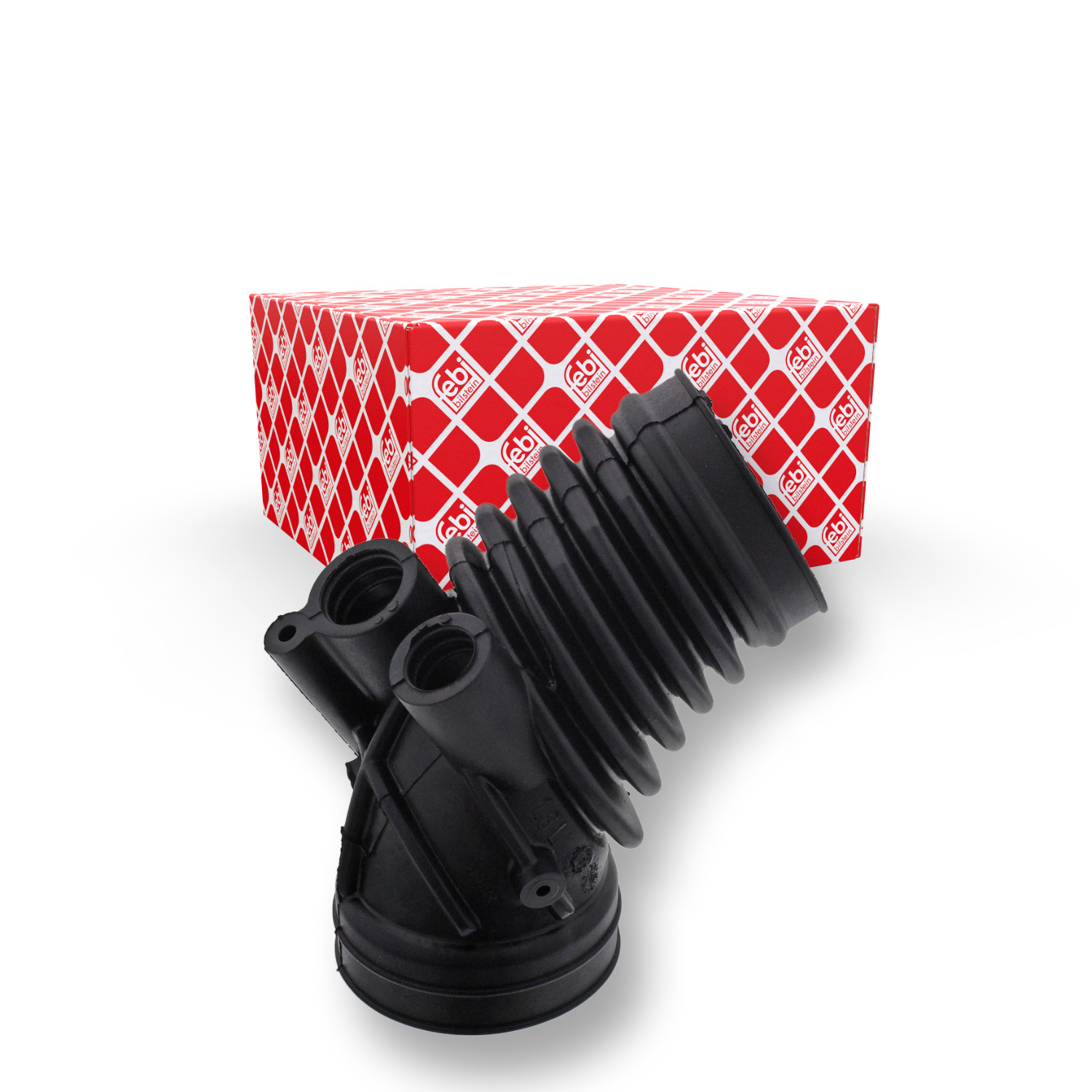 FEBI BILSTEIN Indsugningsslange, luftfilter 36199 for BMW