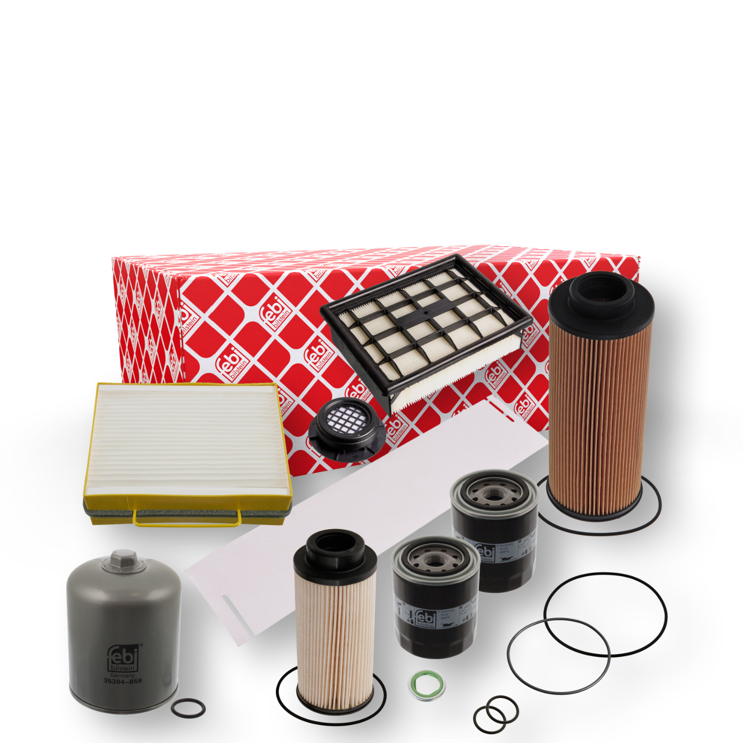 FEBI BILSTEIN 182988