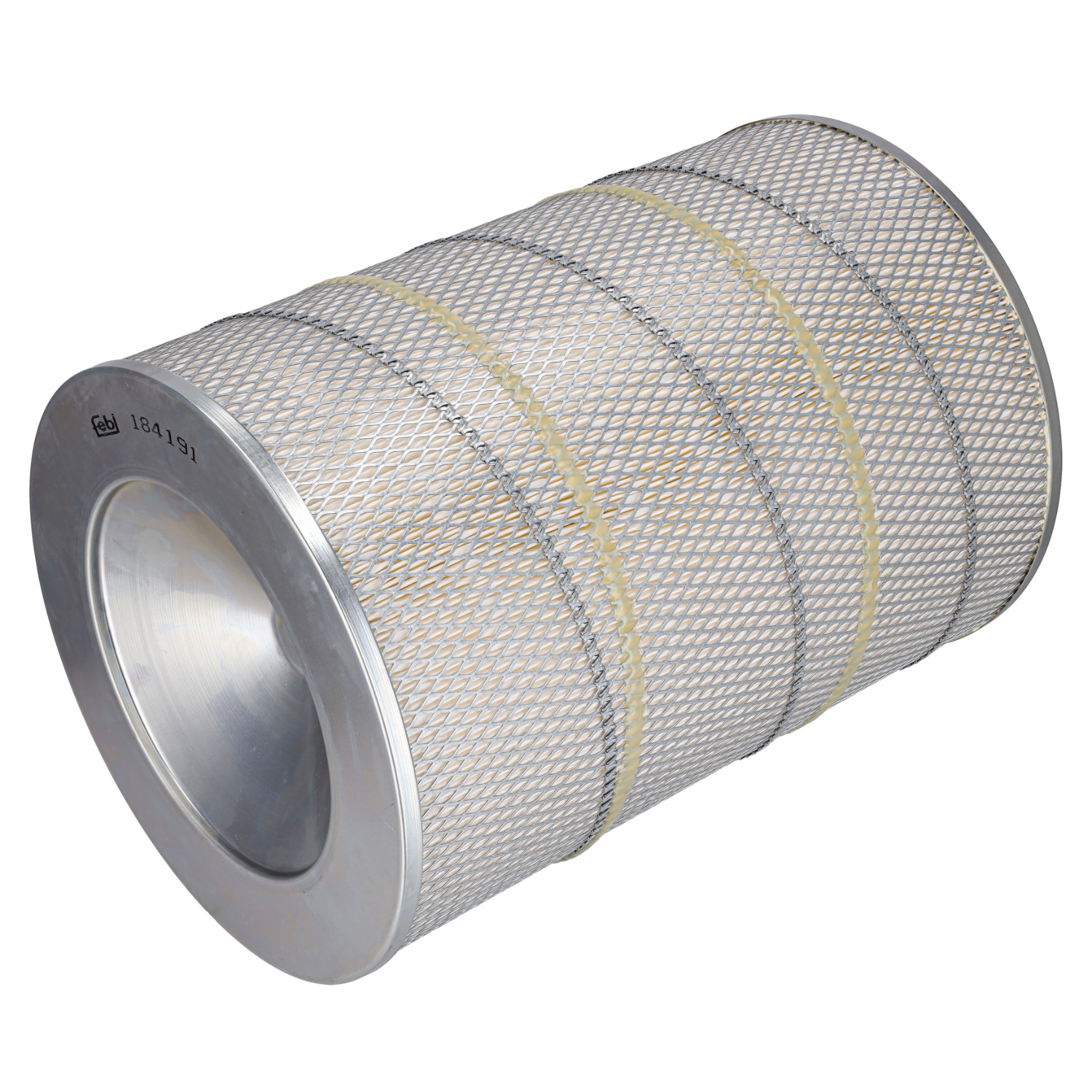 FEBI BILSTEIN 184191 307mm