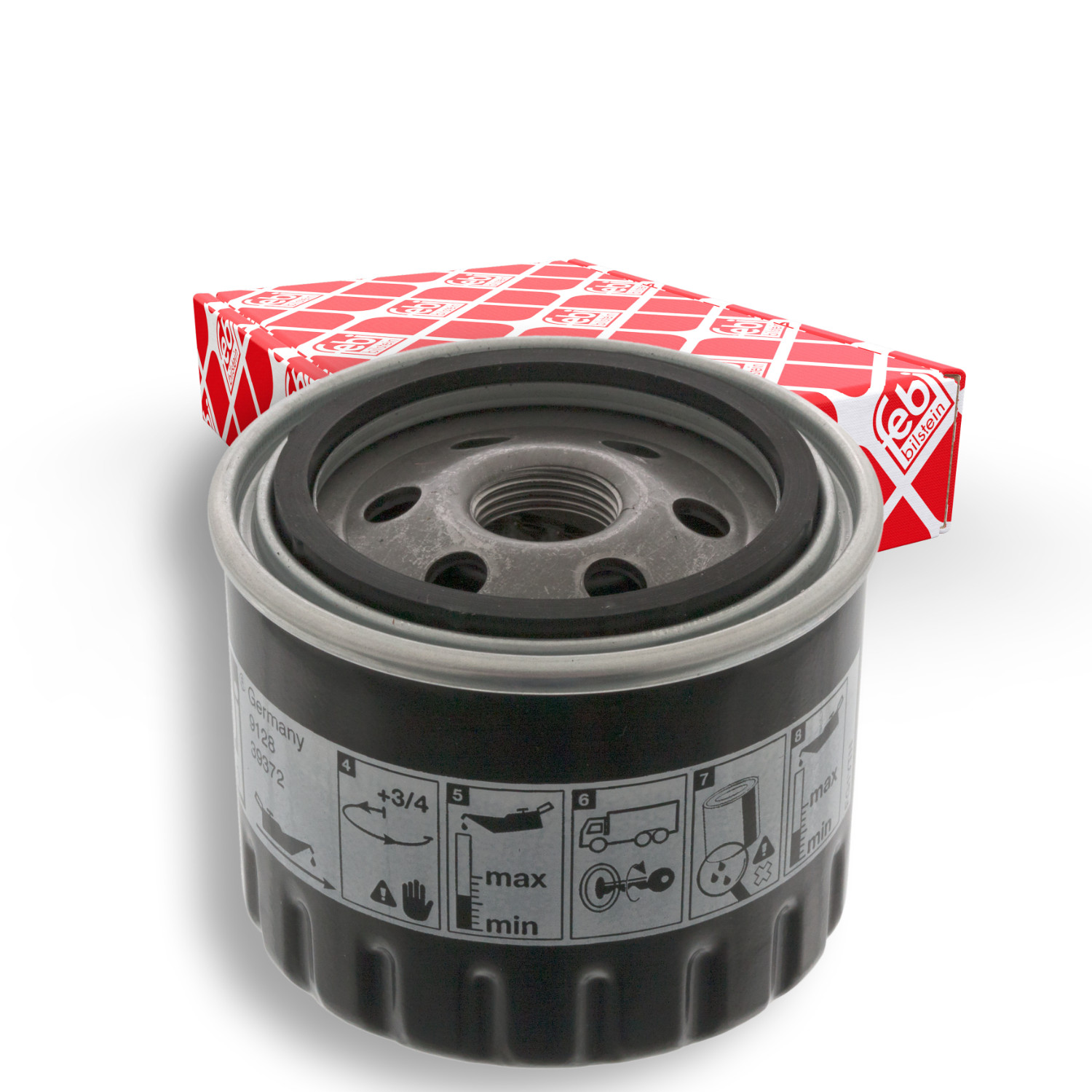 FEBI BILSTEIN 39372 90mm for RENAULT TRUCKS