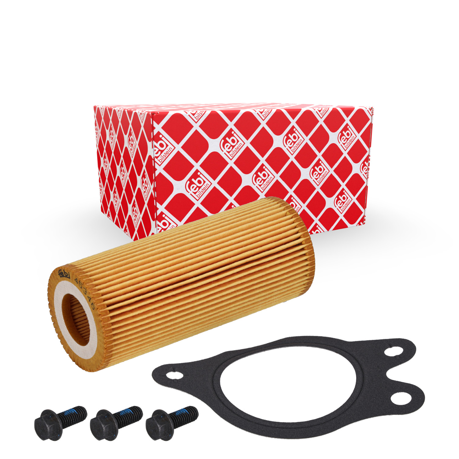 FEBI BILSTEIN 45346 64mm for VOLVO RENAULT TRUCKS