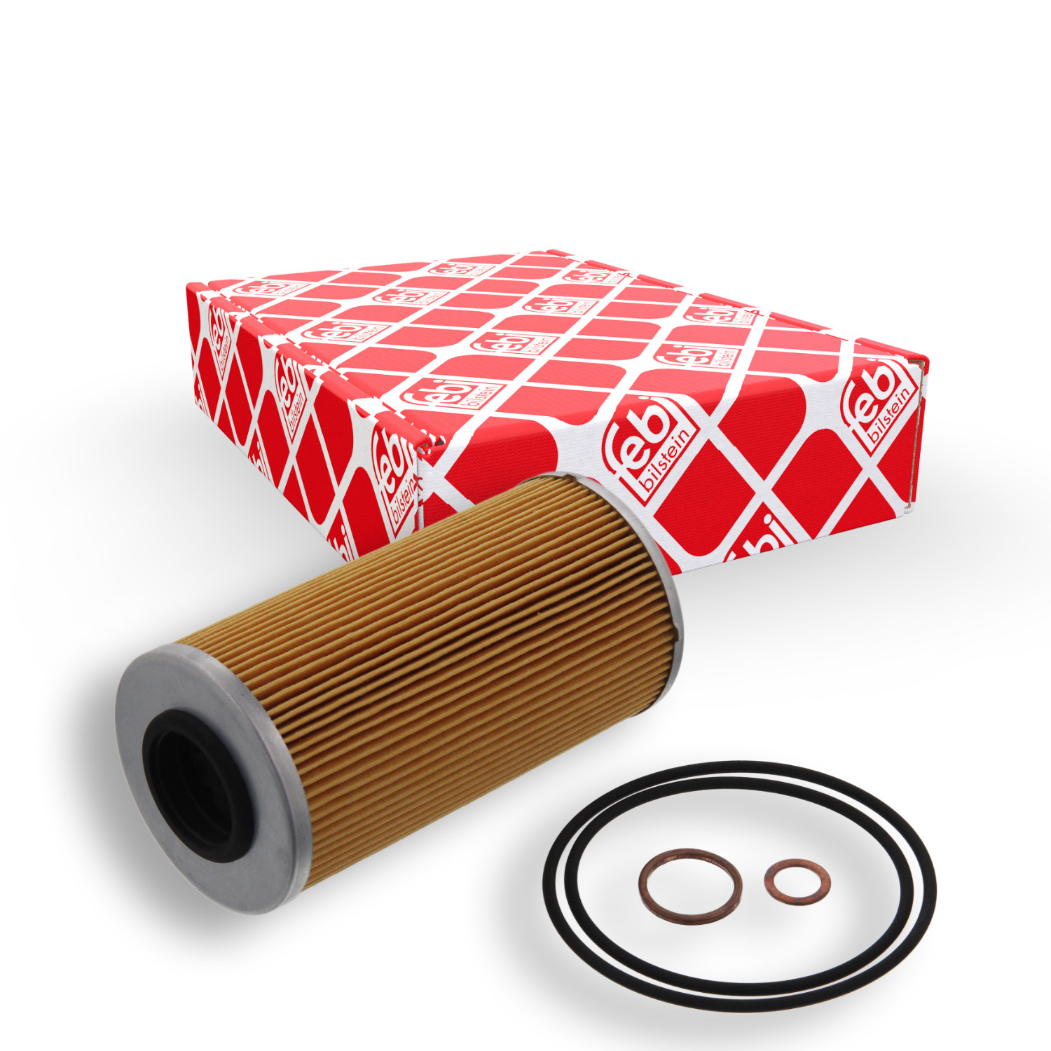 FEBI BILSTEIN 35347 83mm for MAN
