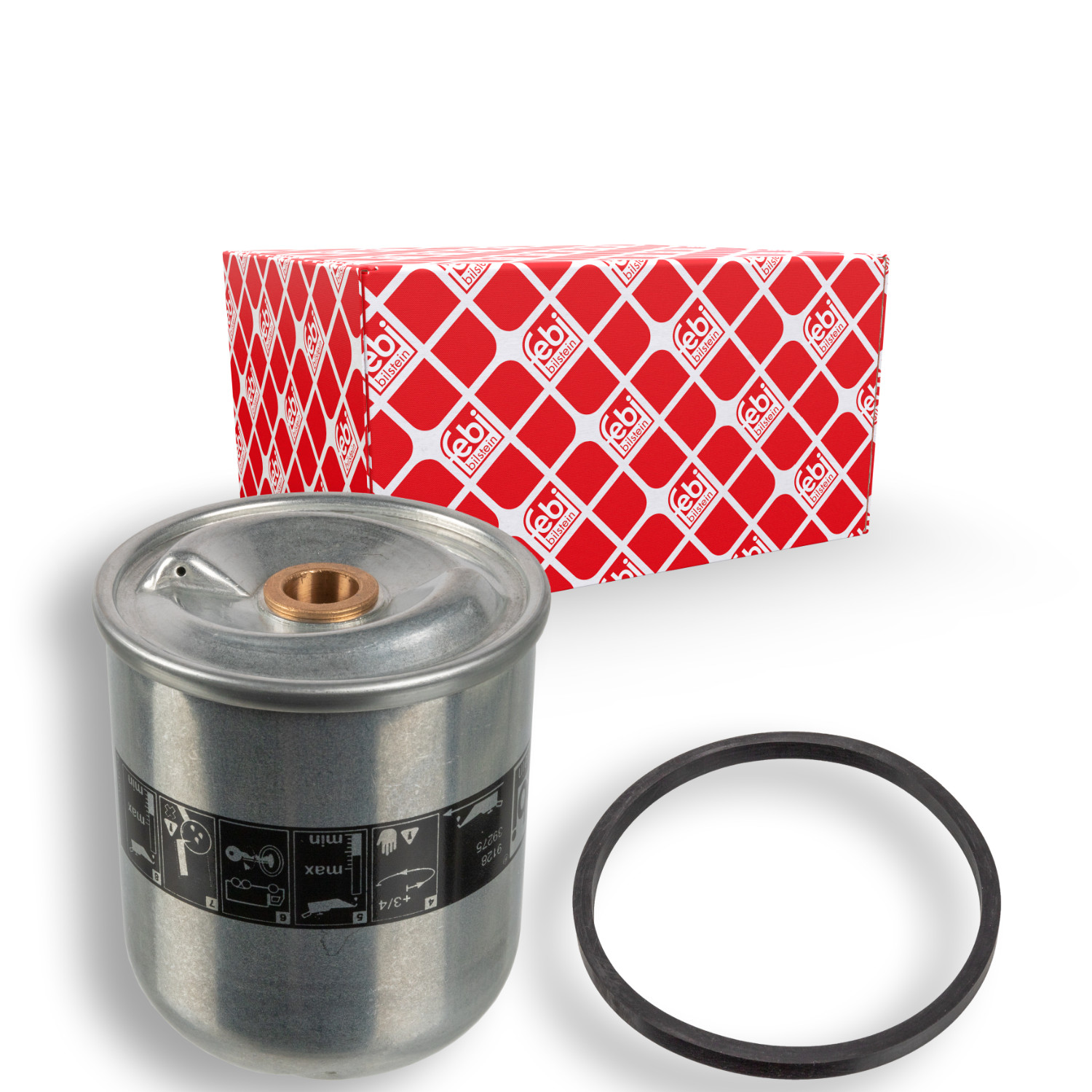 FEBI BILSTEIN 39275 92mm for MERCEDES-BENZ RENAULT TRUCKS