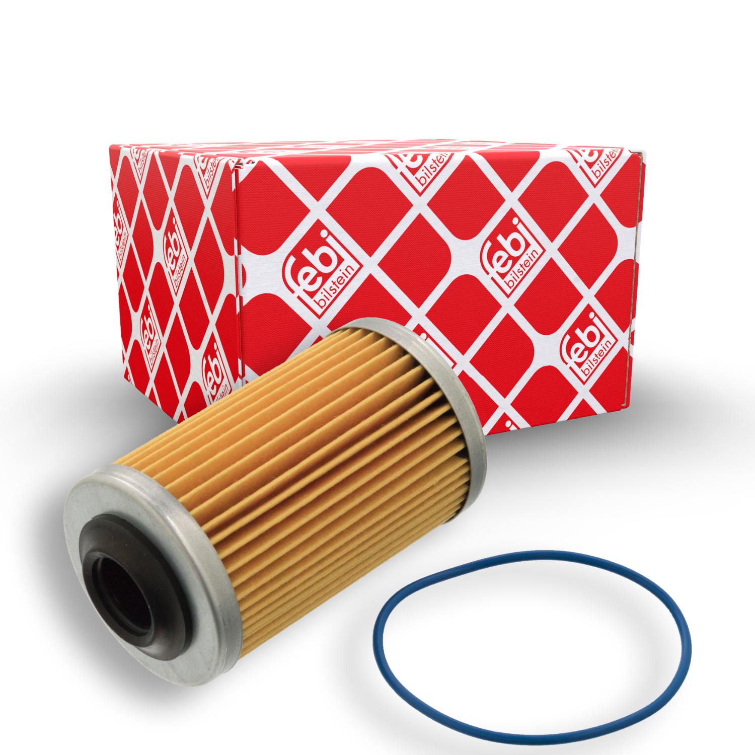 FEBI BILSTEIN Oliefilter 100372 Filterindsats height_mm_209|Højde [mm]|96 inner_diameter_mm_496|Indvendig diameter [mm]|20 outer_diameter_mm_497|Yderd