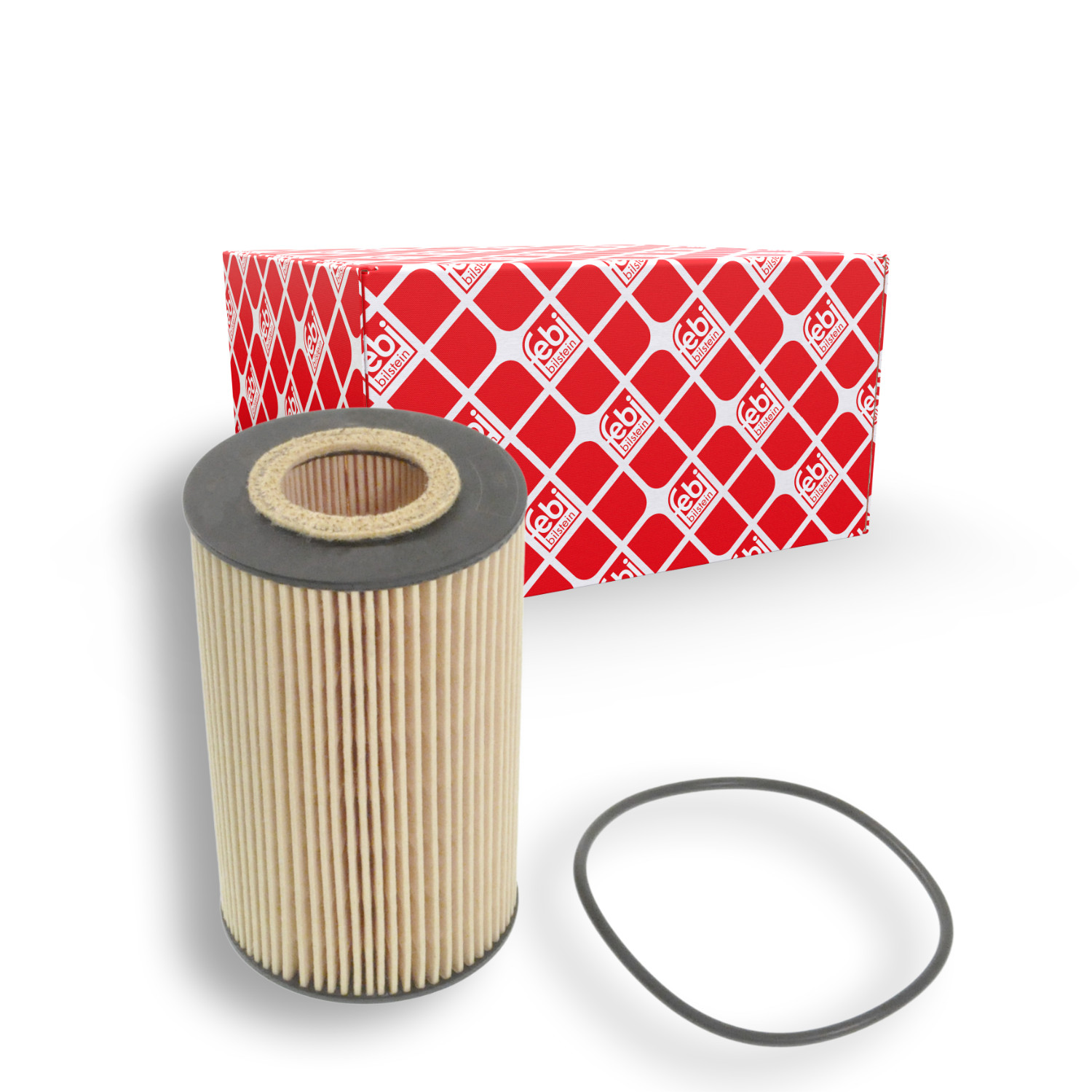 FEBI BILSTEIN Oliefilter 109106 Filterindsats height_mm_209|Højde [mm]|127 inner_diameter_mm_496|Indvendig diameter [mm]|36 outer_diameter_mm_497|Yder