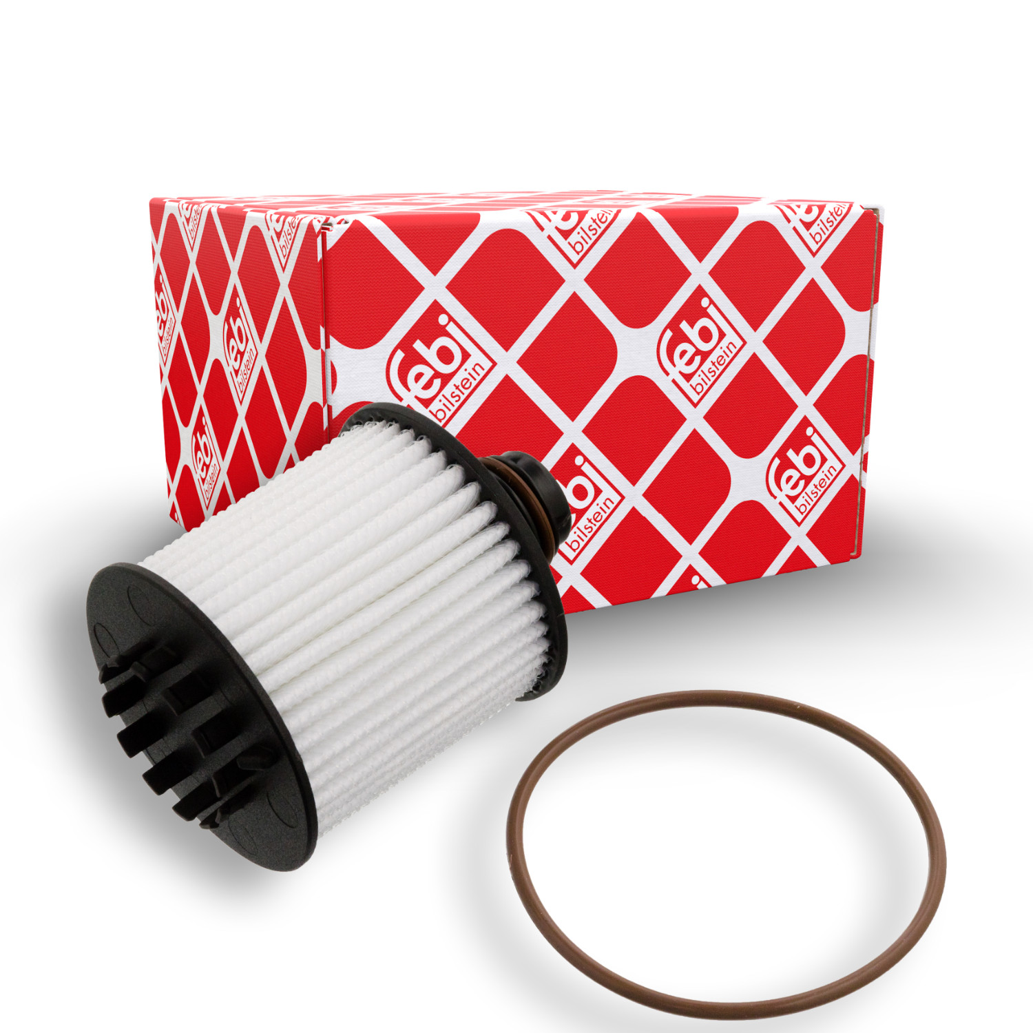 FEBI BILSTEIN Oliefilter 104337 Filterindsats height_mm_209|Højde [mm]|97 outer_diameter_mm_497|Yderdiameter [mm]|64 seal_diameter_mm_297|Pakring-Ø [m