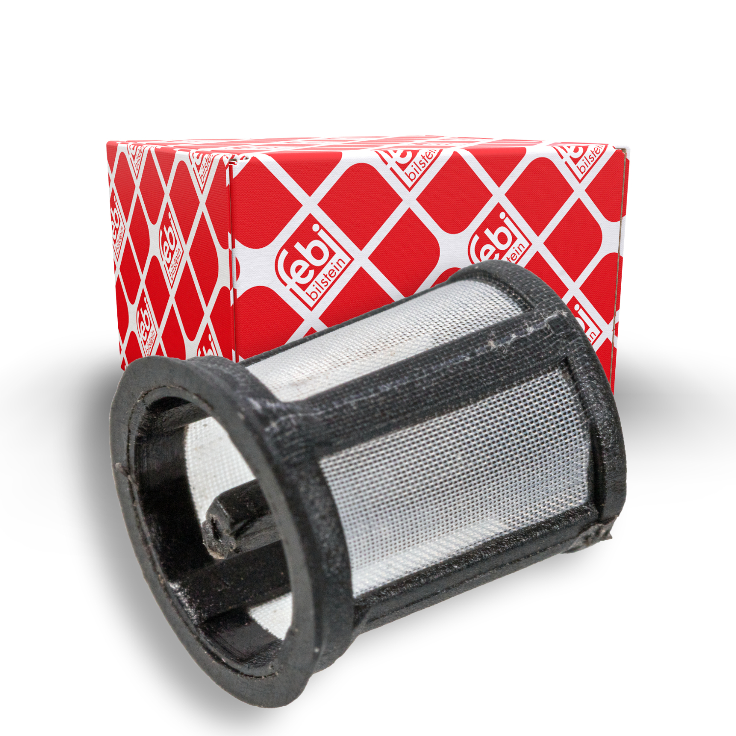 FEBI BILSTEIN 107619 12mm for IVECO STEYR IRISBUS