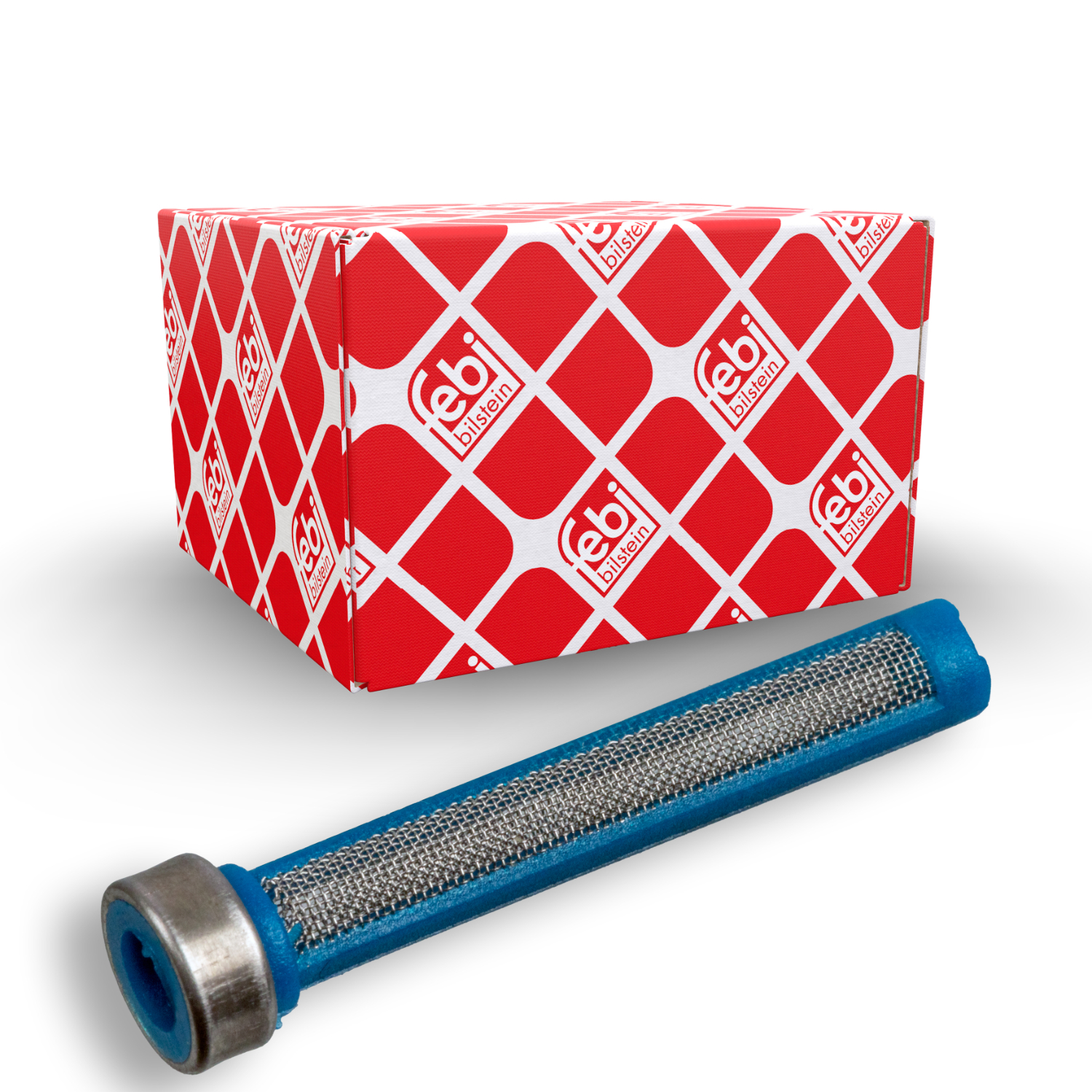 FEBI BILSTEIN 109624 6,6mm for VOLVO IVECO RENAULT TRUCKS