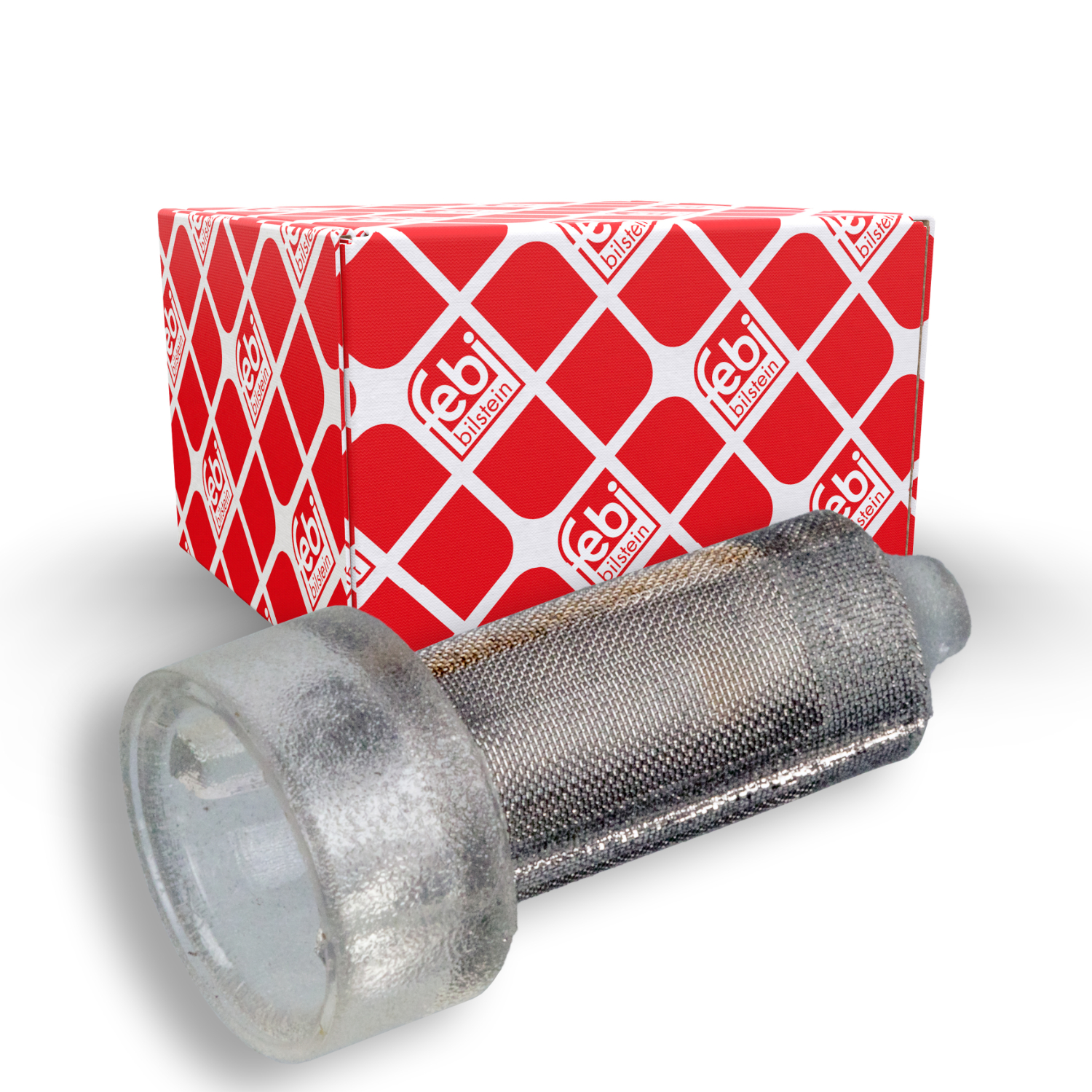 FEBI BILSTEIN 170085 for MERCEDES-BENZ