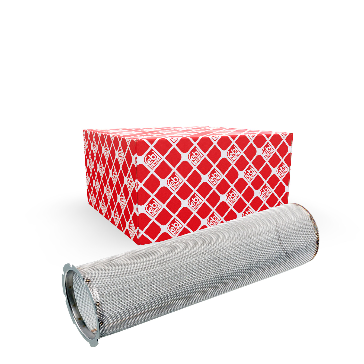 FEBI BILSTEIN 172194 52mm for IVECO