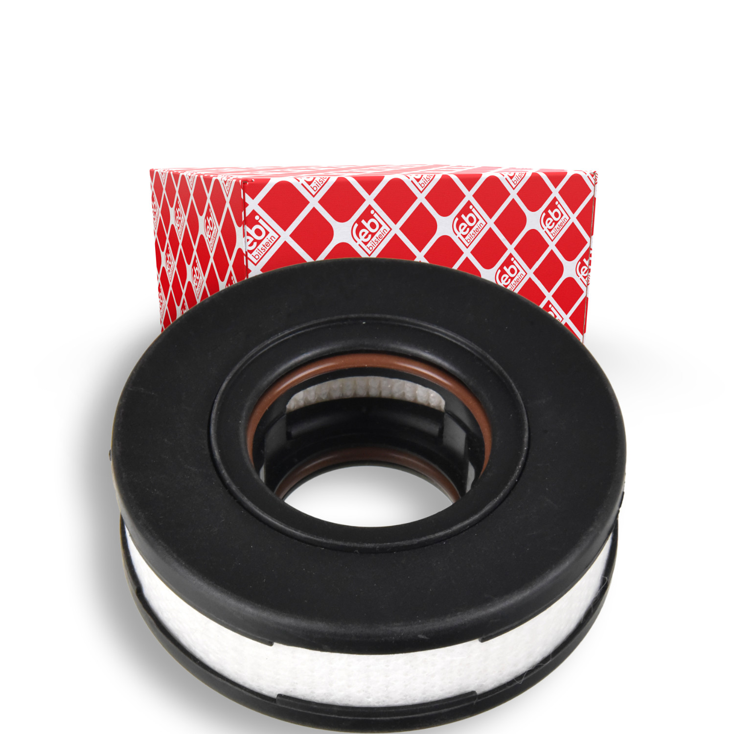 FEBI BILSTEIN Filter, knasthusudluftning 175200 for PEUGEOT FIAT IVECO