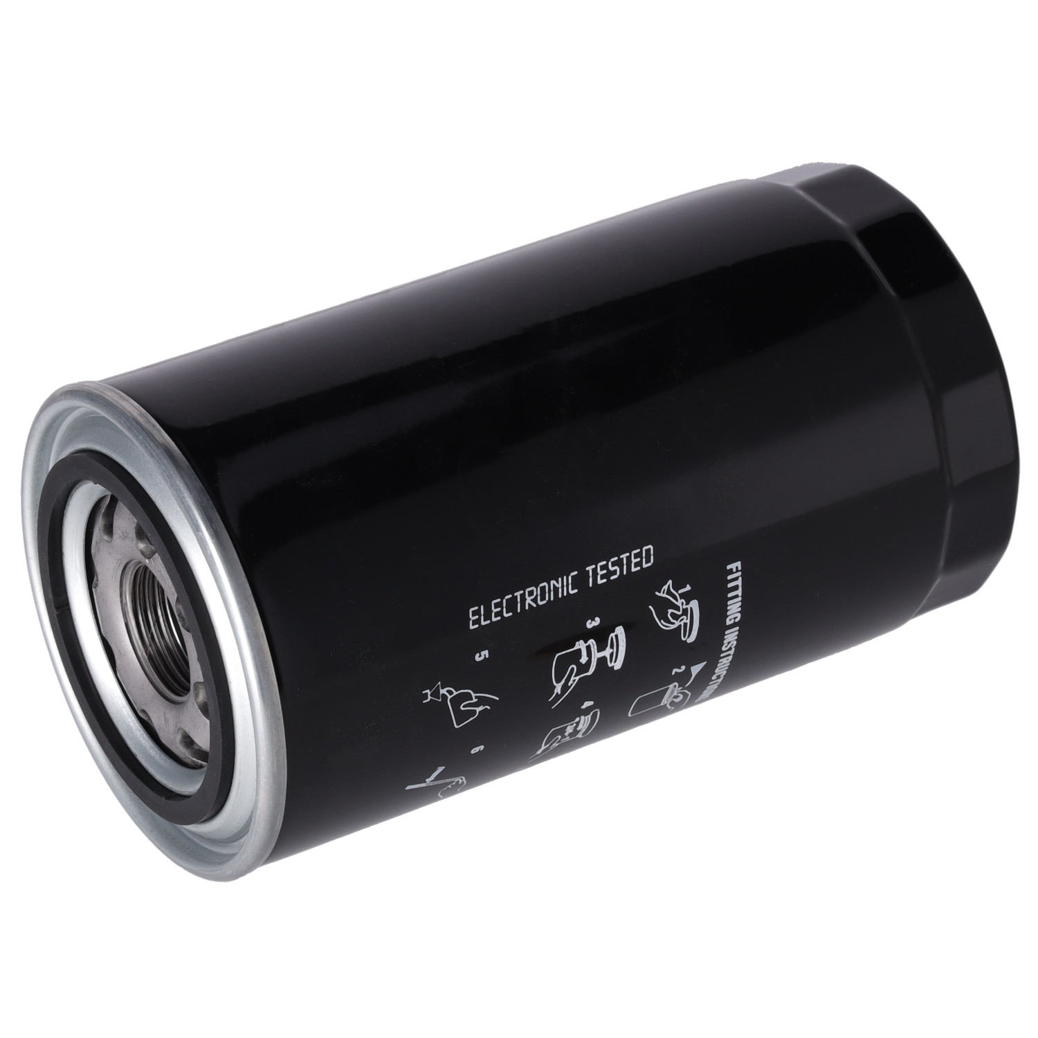 FEBI BILSTEIN 175551 94mm for STEYR RENAULT TRUCKS