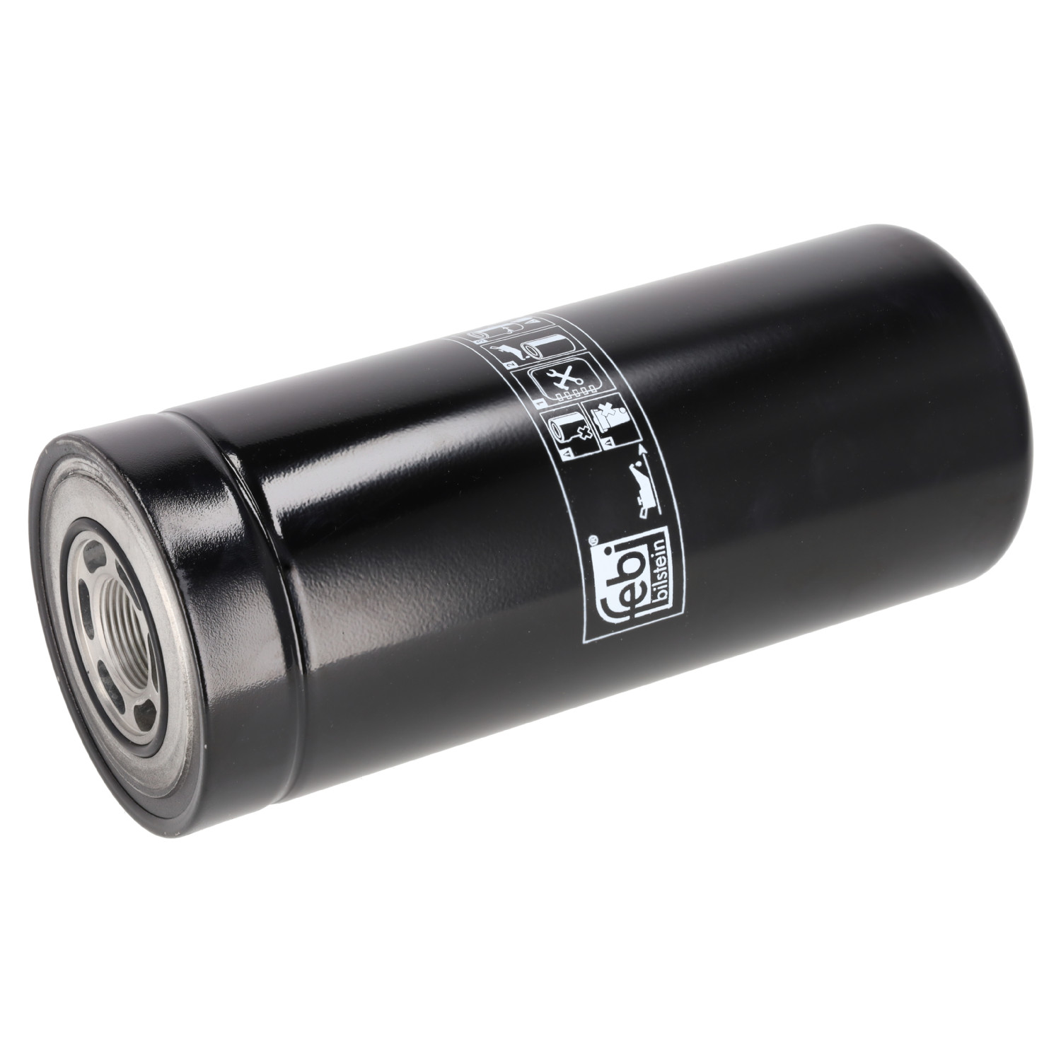 FEBI BILSTEIN 175374 119mm for VOLVO STEYR
