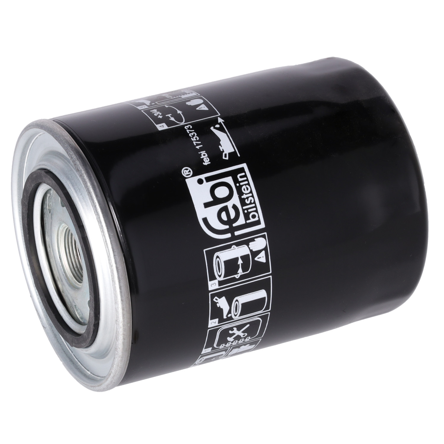 FEBI BILSTEIN 175373 107mm for STEYR RENAULT TRUCKS
