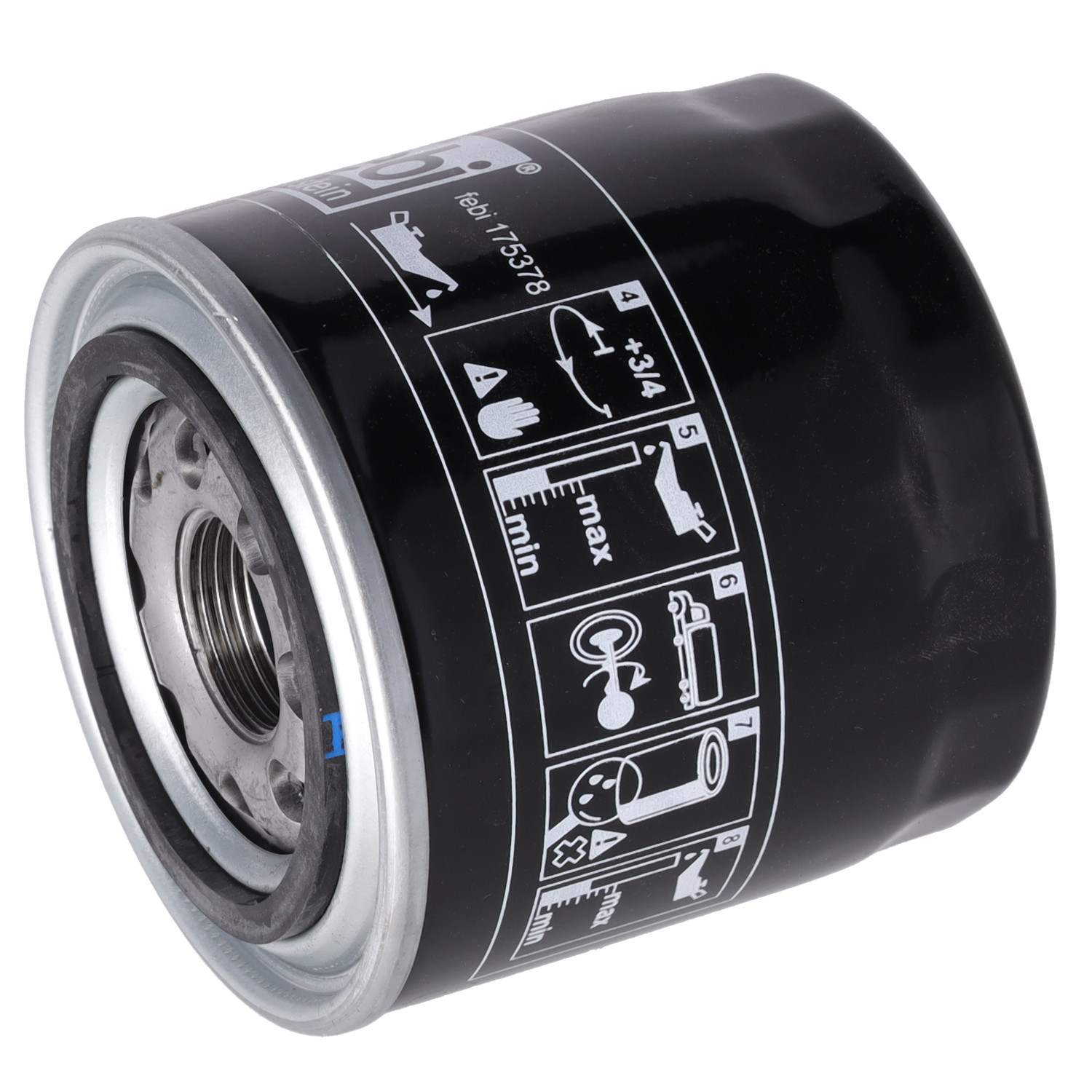 FEBI BILSTEIN 175378 97mm for STEYR IVECO