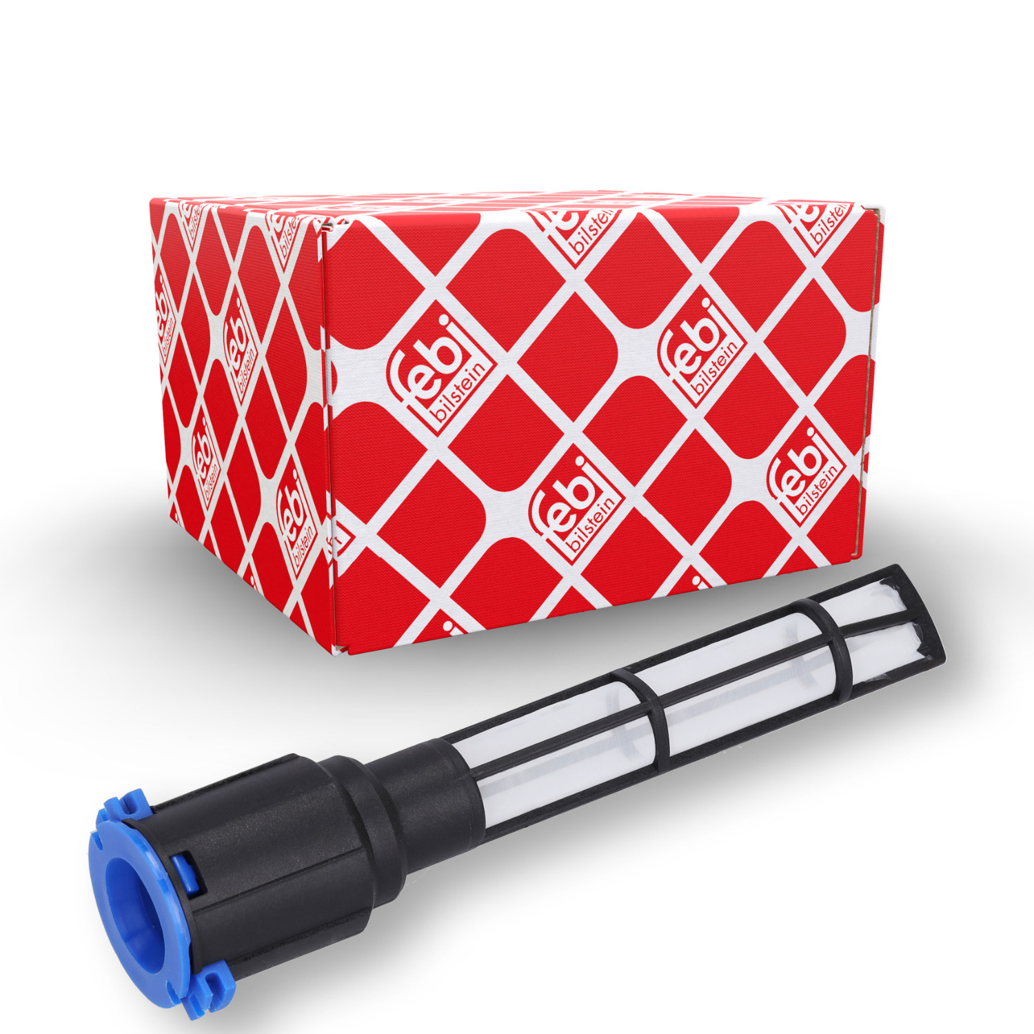 FEBI BILSTEIN 176602 40mm for VOLVO RENAULT TRUCKS