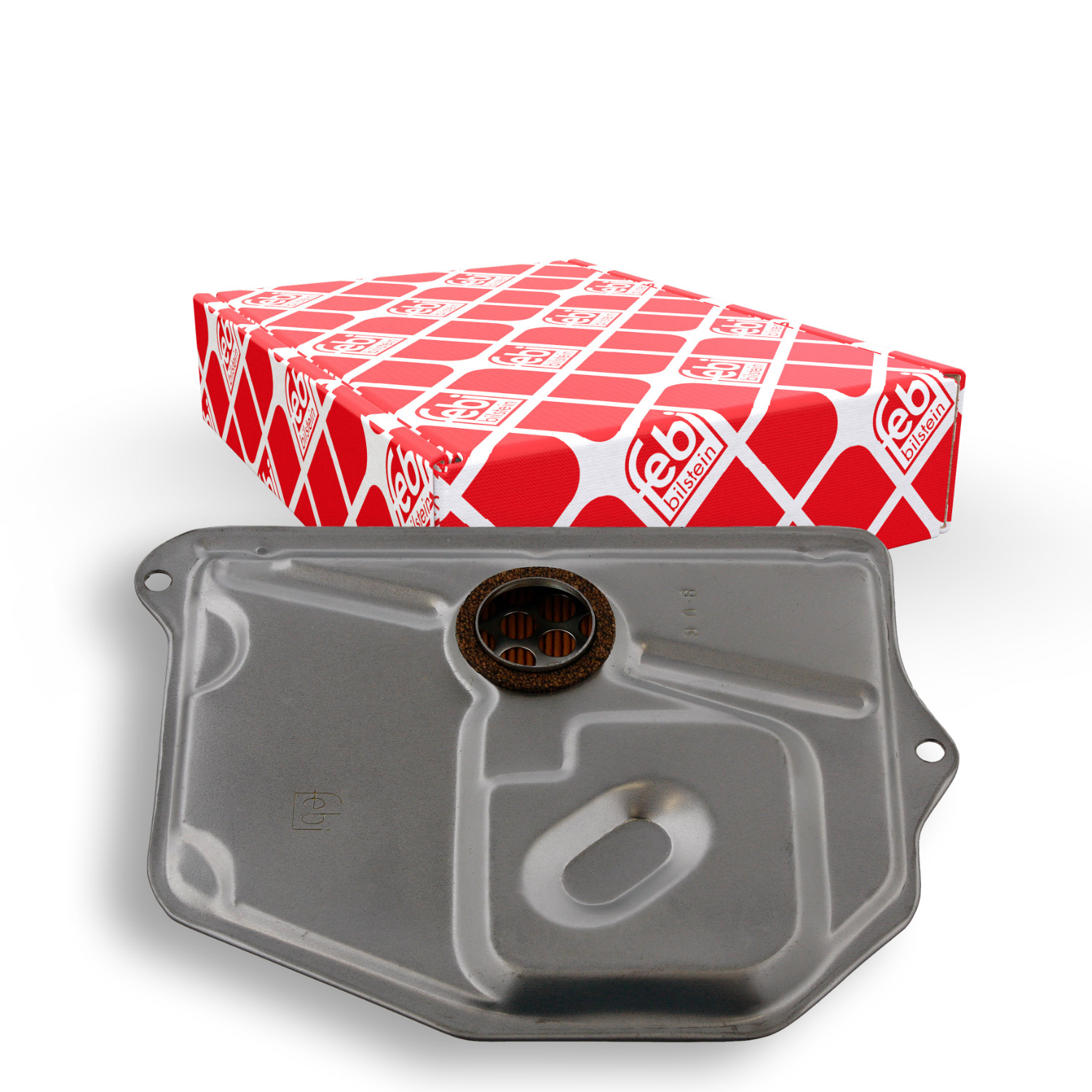 FEBI BILSTEIN Hydraulikfilter, automatisk gearkasse 06441 for MERCEDES-BENZ